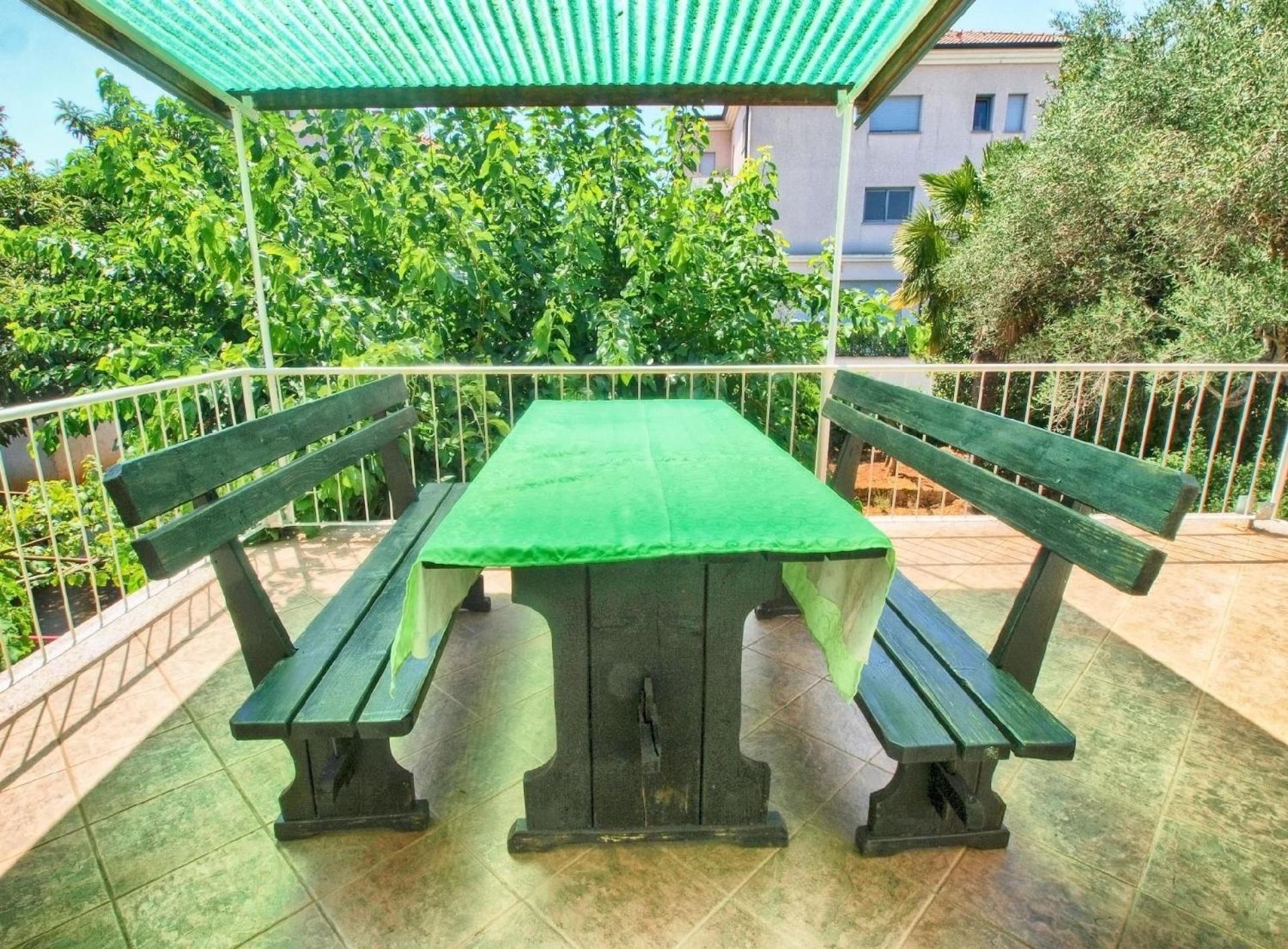 Ferienwohnung für 4 Personen ca 50 qm in Rovinj, Istrien Istrische Riviera - b60869 view 4