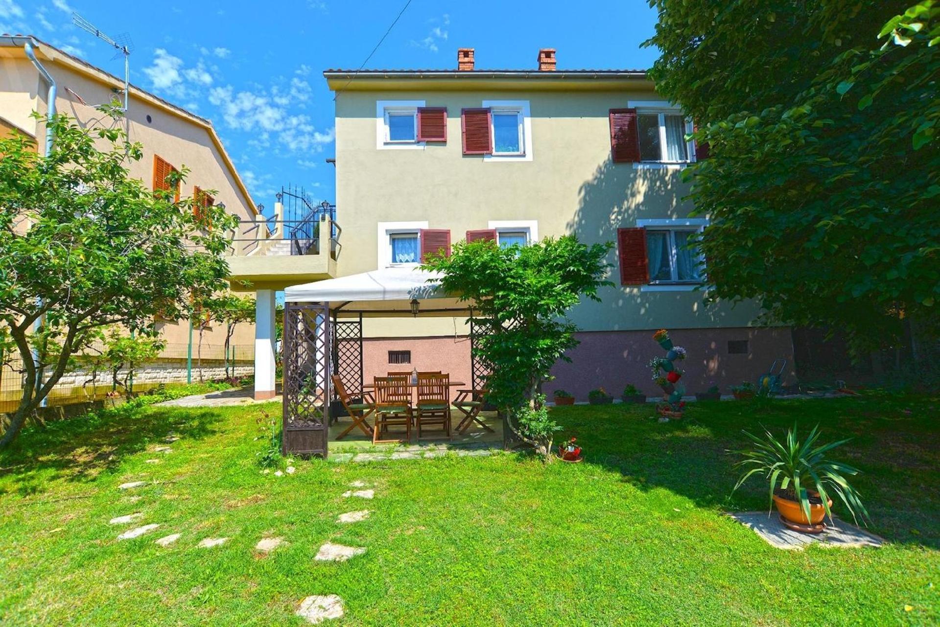 Ferienwohnung für 6 Personen ca 80 qm in Valbandon, Istrien Istrische Riviera view 3