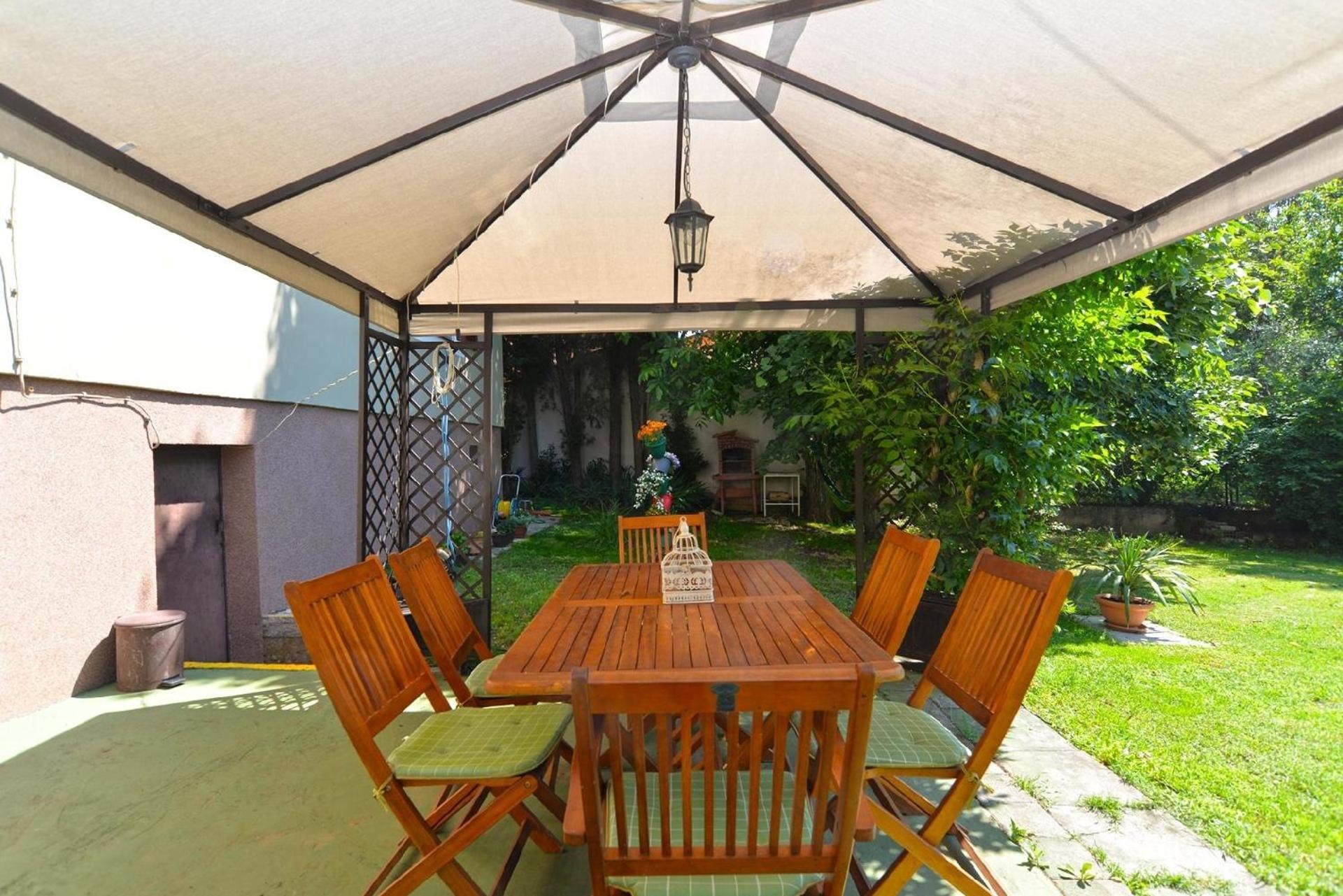 Ferienwohnung für 6 Personen ca 80 qm in Valbandon, Istrien Istrische Riviera view 4