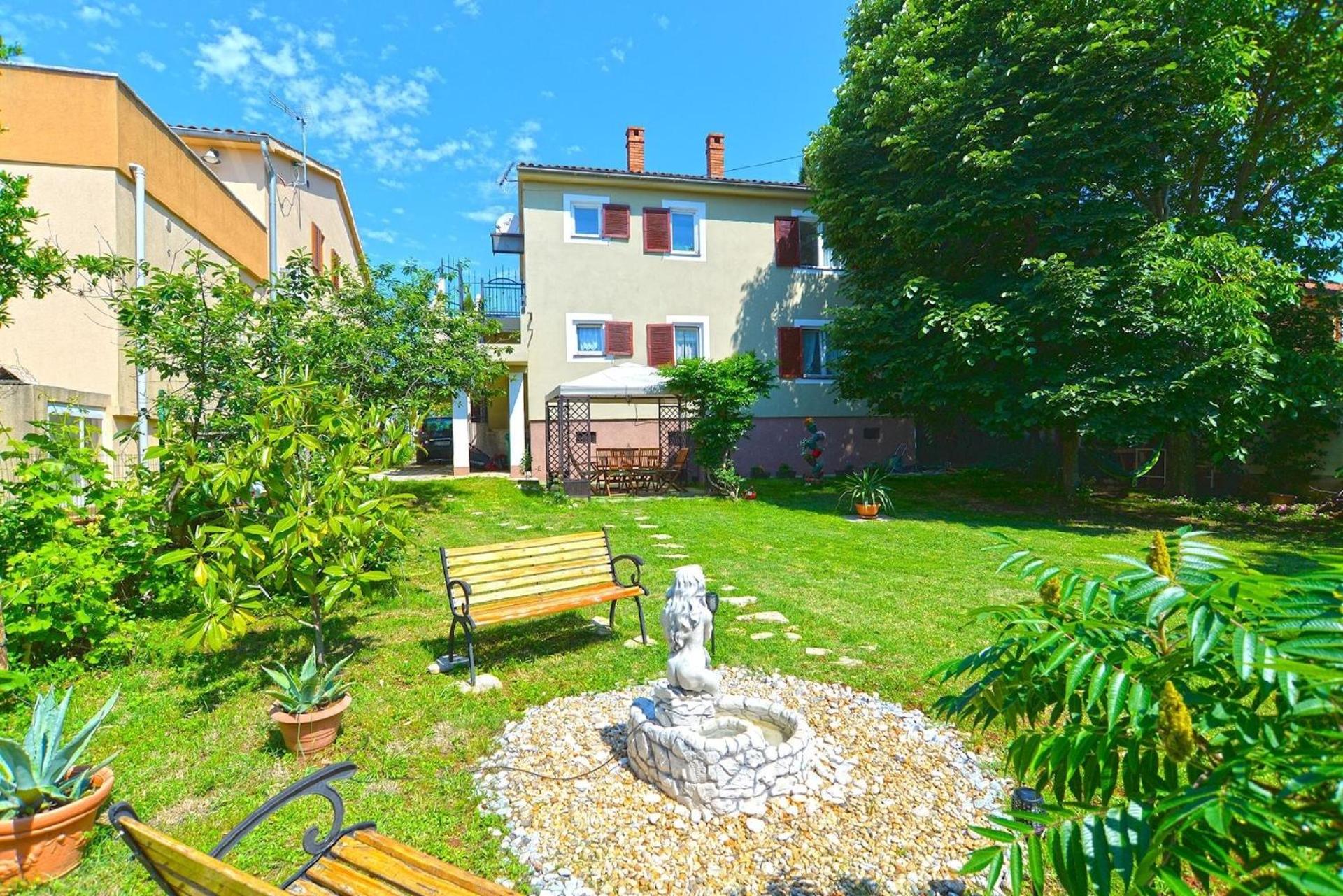 Ferienwohnung für 6 Personen ca 80 qm in Valbandon, Istrien Istrische Riviera view 5