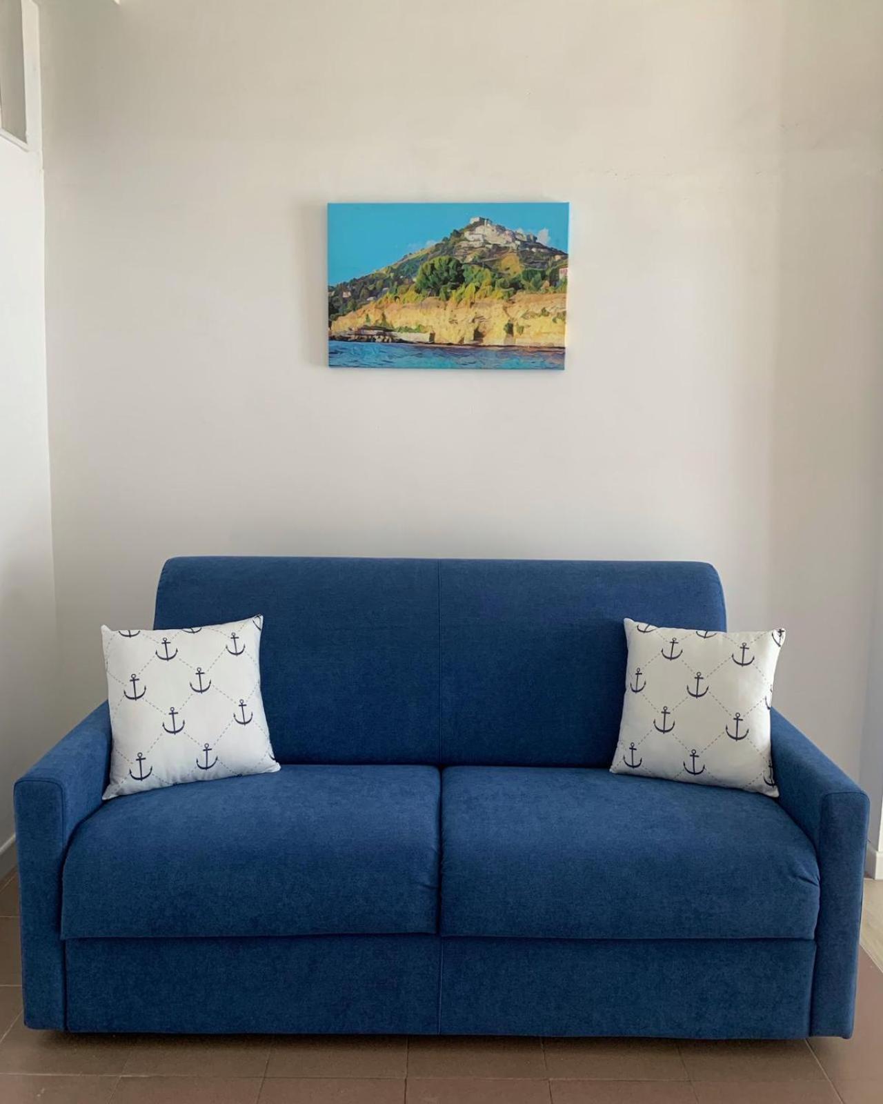 Marger Apartments