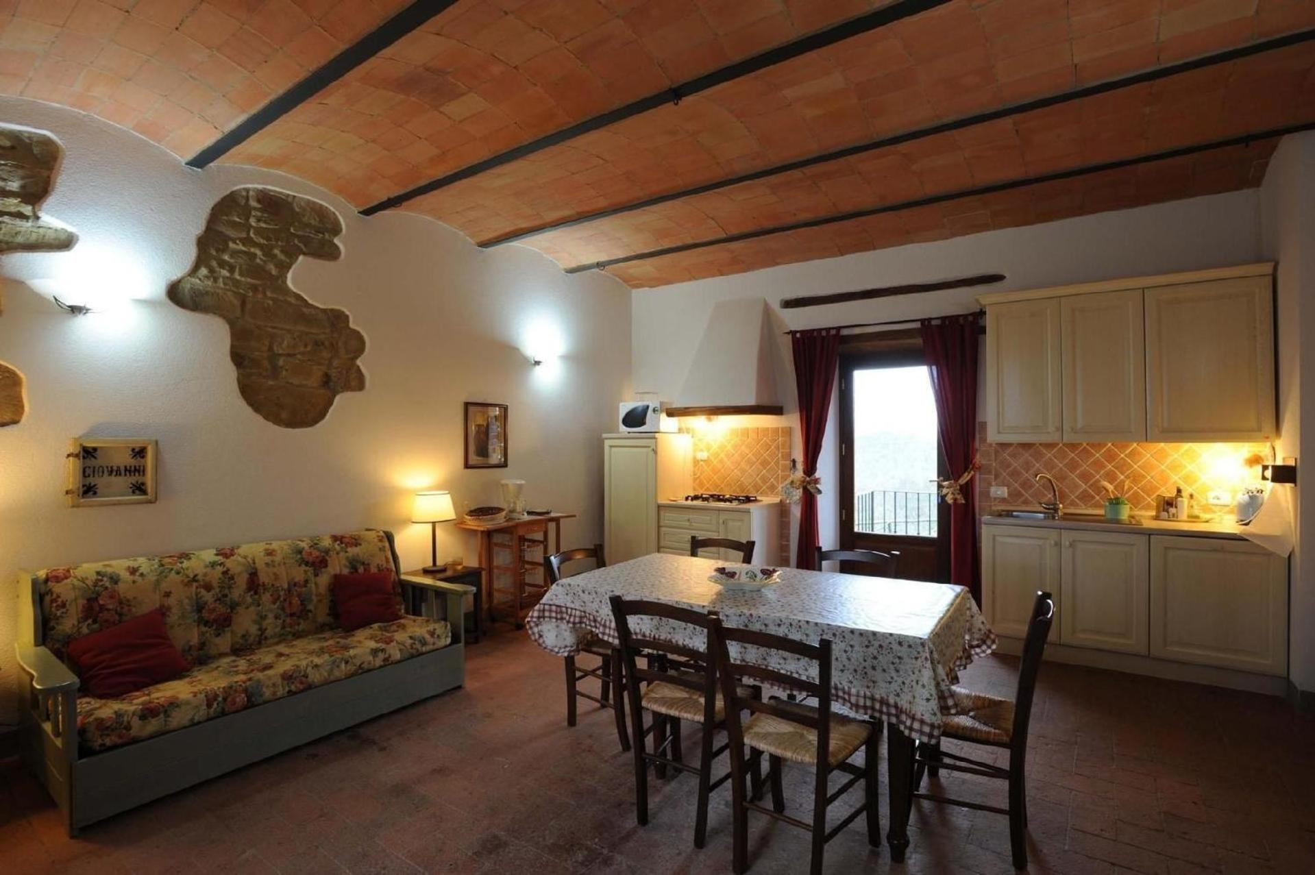 Ferienwohnung Filippo in Rapale photo 3