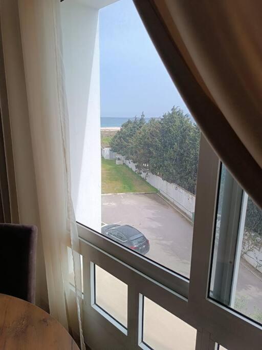 Logement S+2 dans un hôtel 4* vue mer view 4