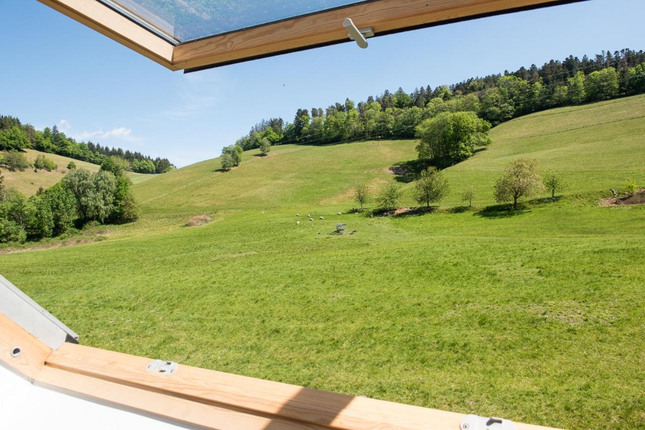 Ferienhaus Kappel mit Pool
