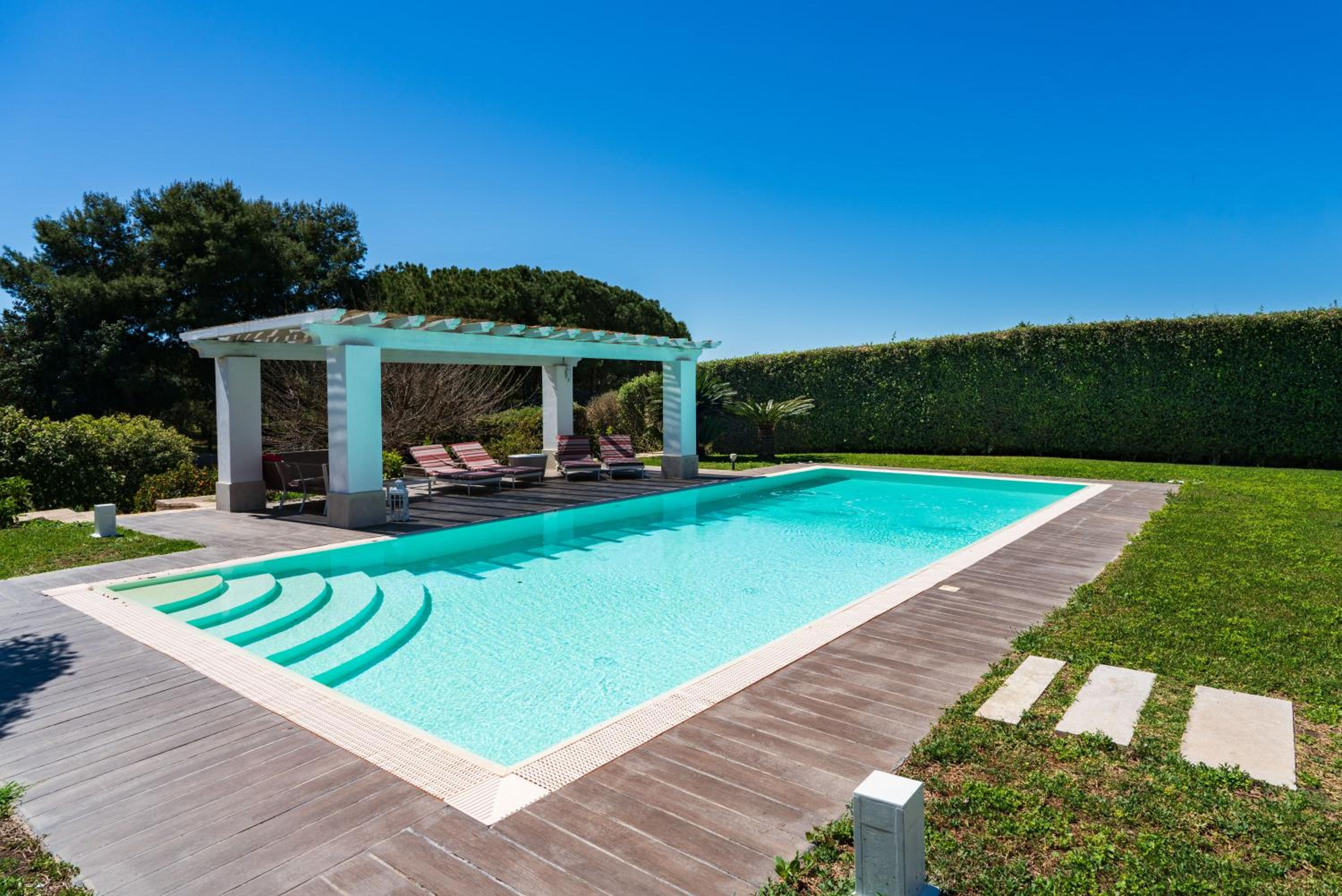 Villa Elena by Ortigia Apartments