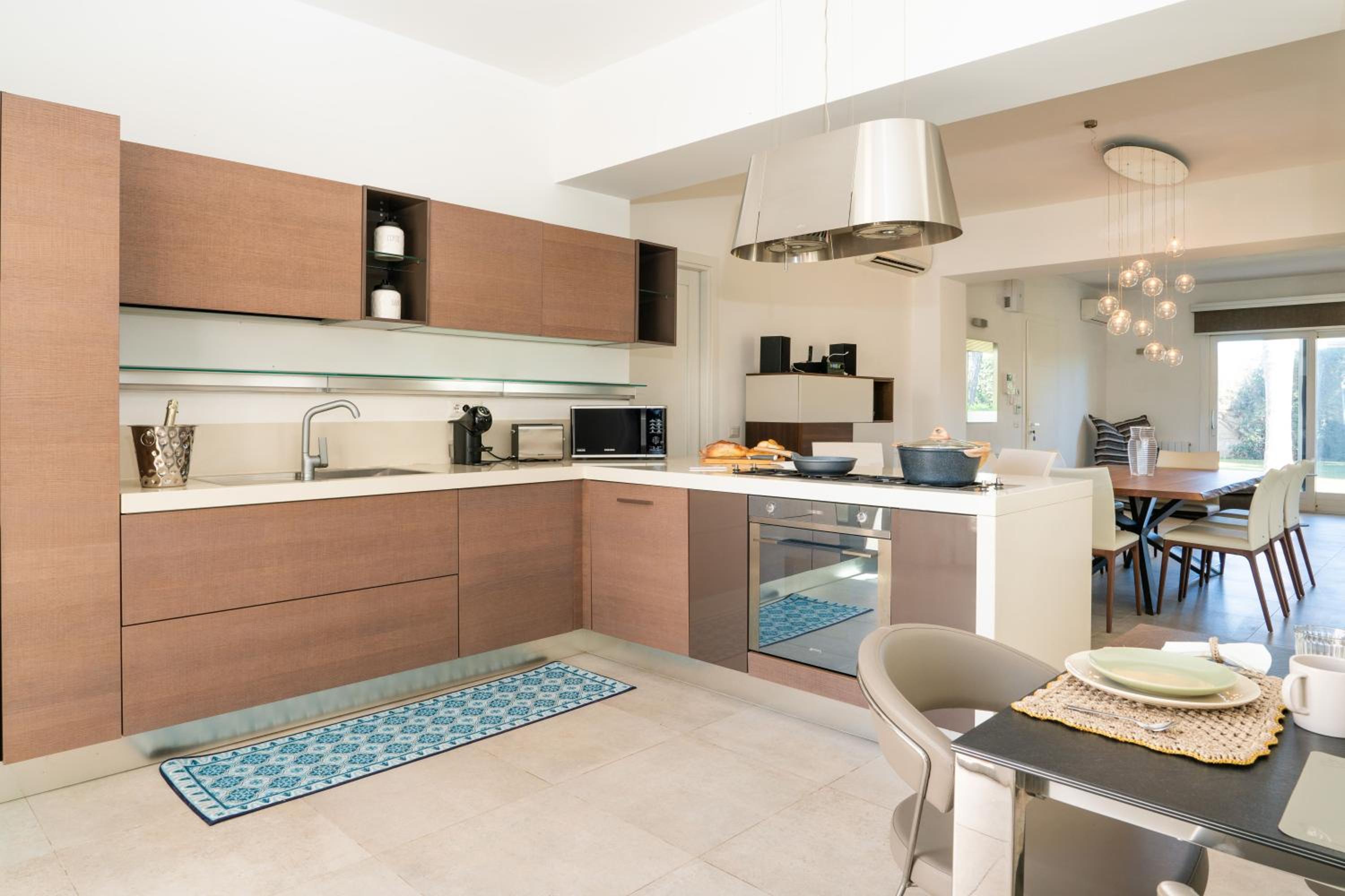 Villa Elena by Ortigia Apartments