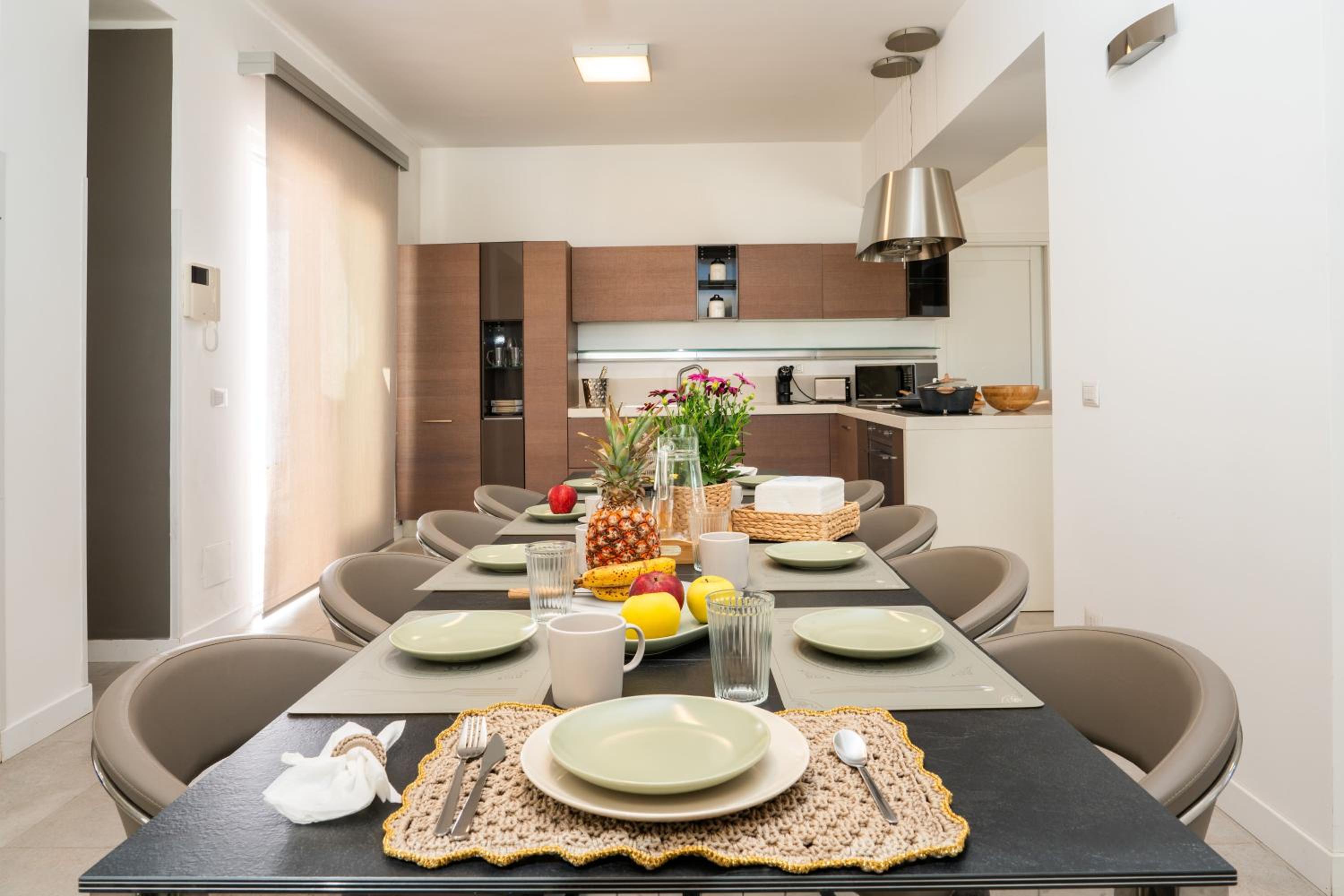 Villa Elena by Ortigia Apartments