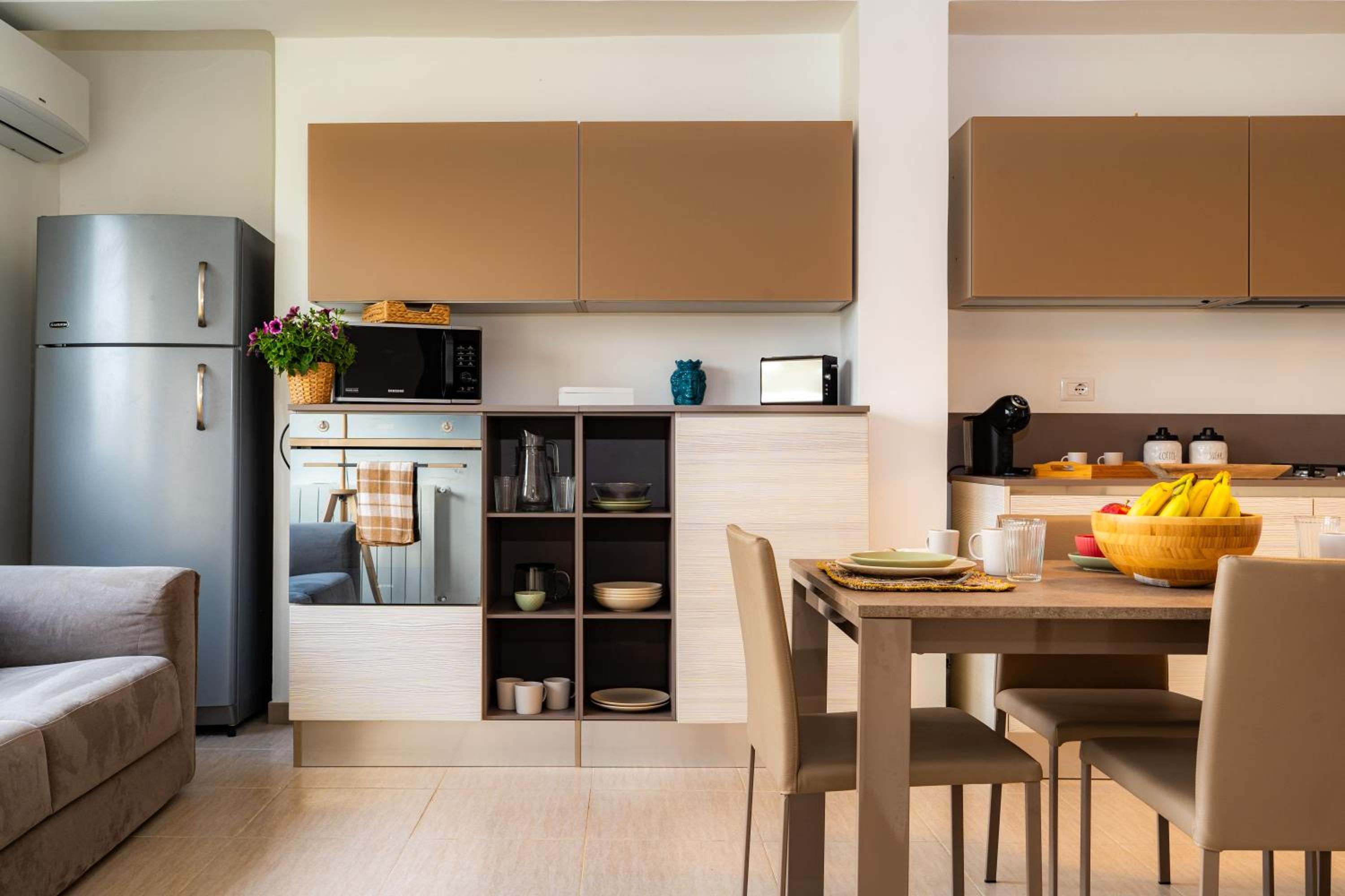 Villa Elena by Ortigia Apartments