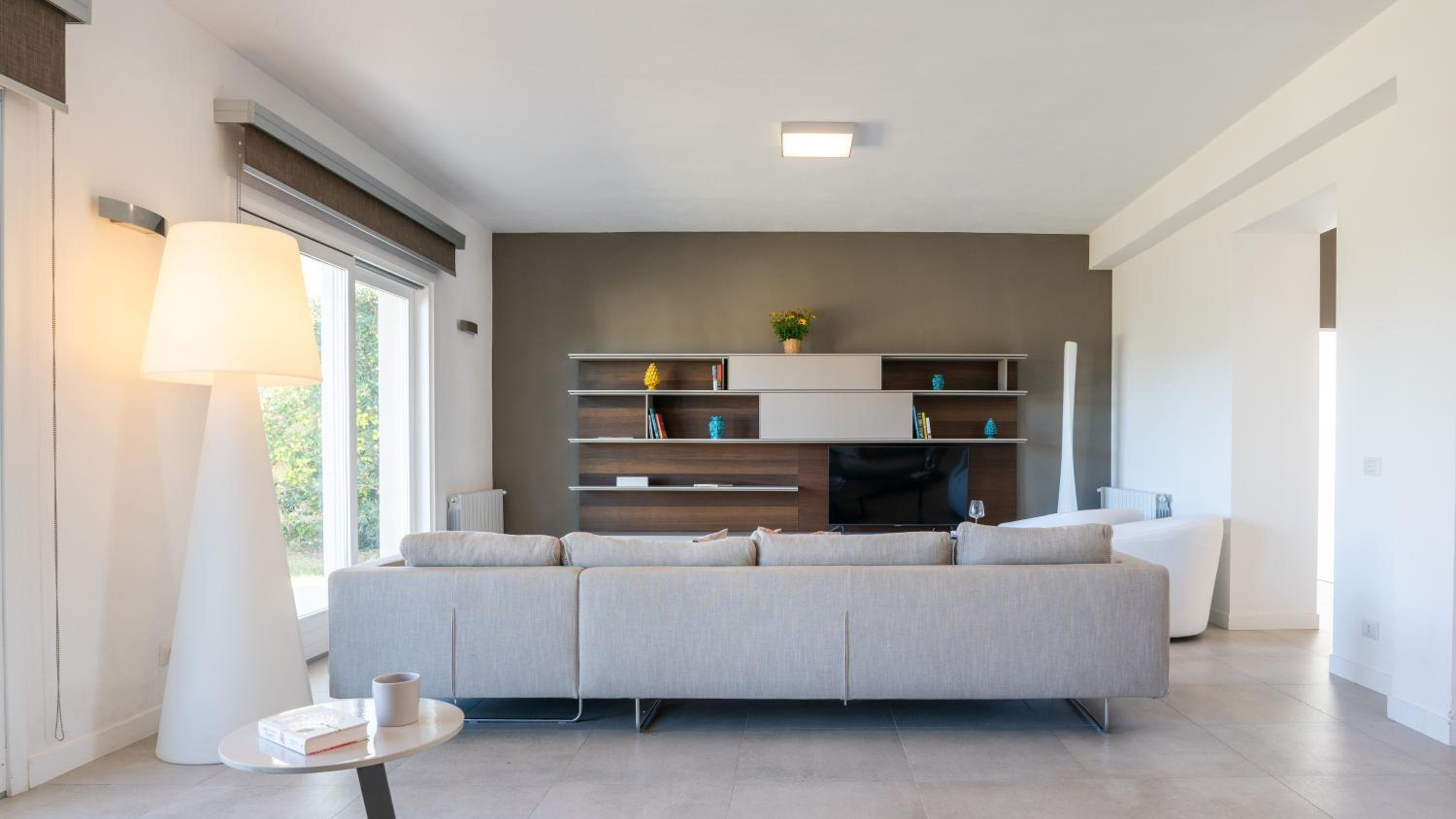 Villa Elena by Ortigia Apartments