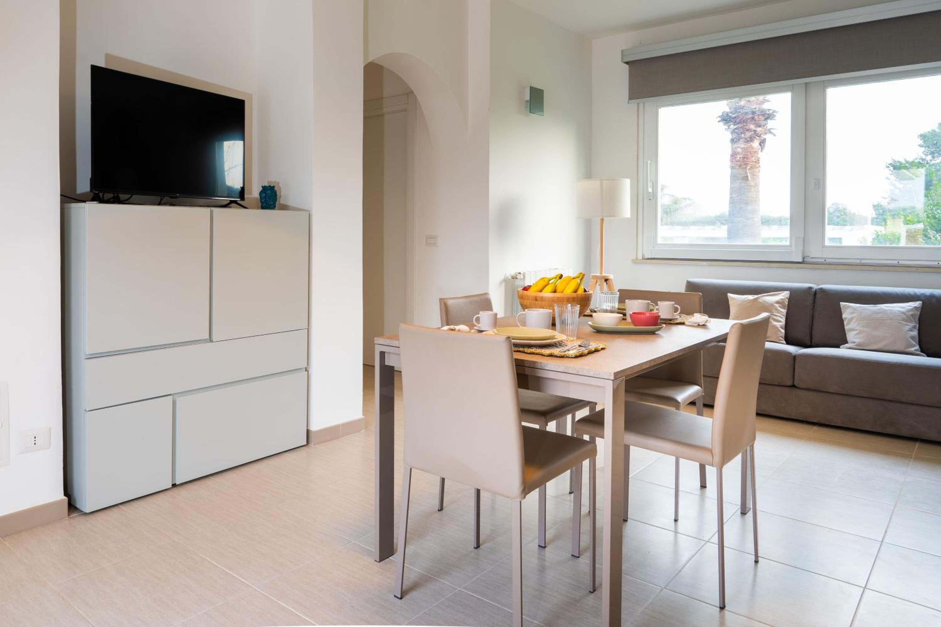 Villa Elena by Ortigia Apartments
