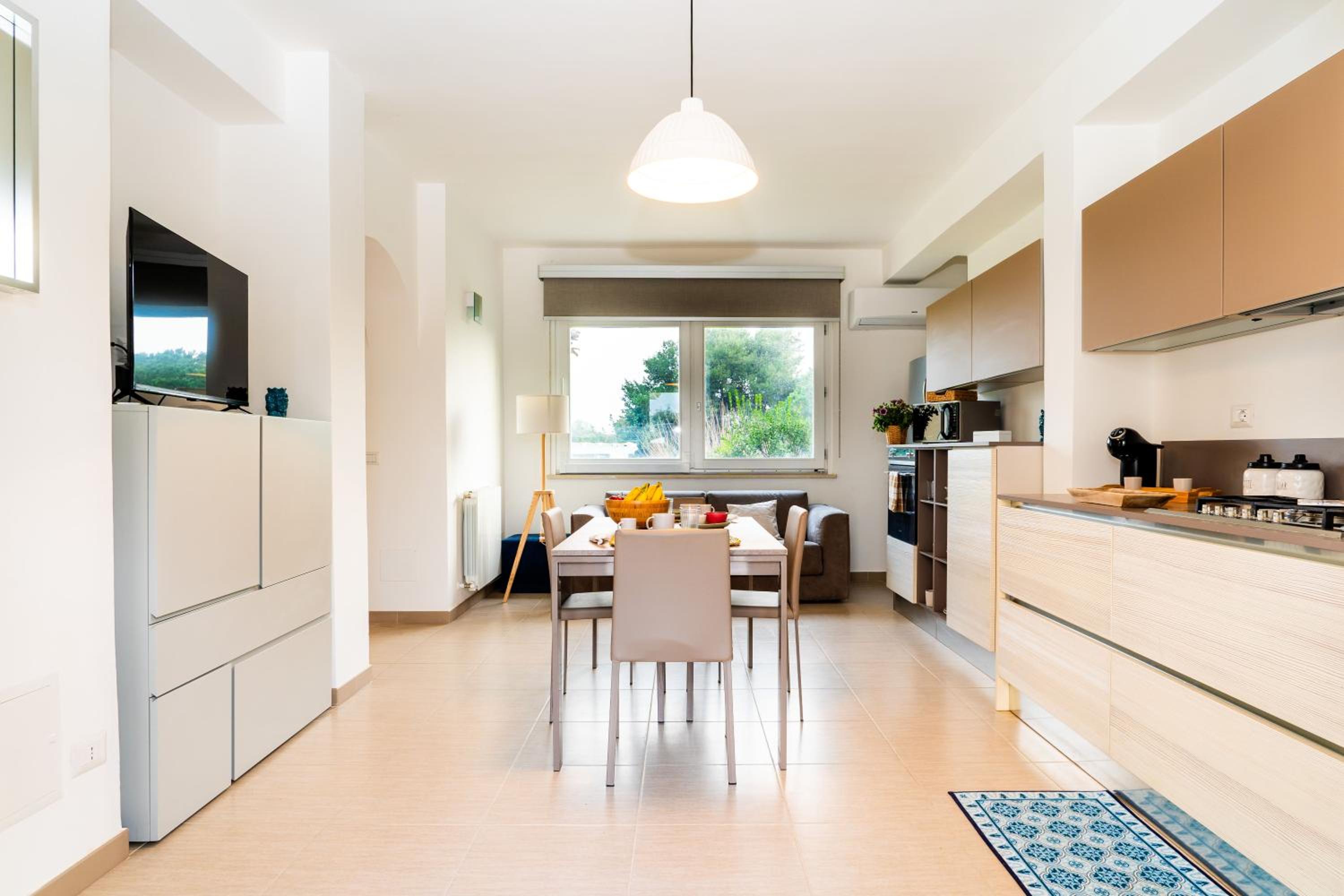 Villa Elena by Ortigia Apartments