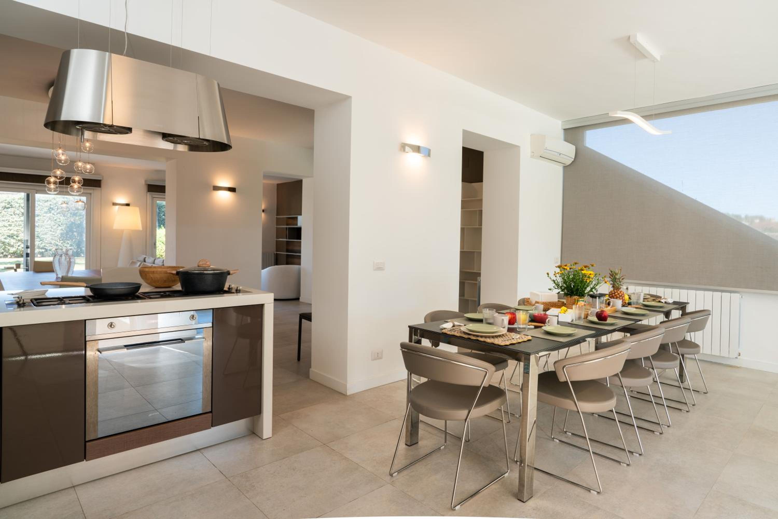 Villa Elena by Ortigia Apartments