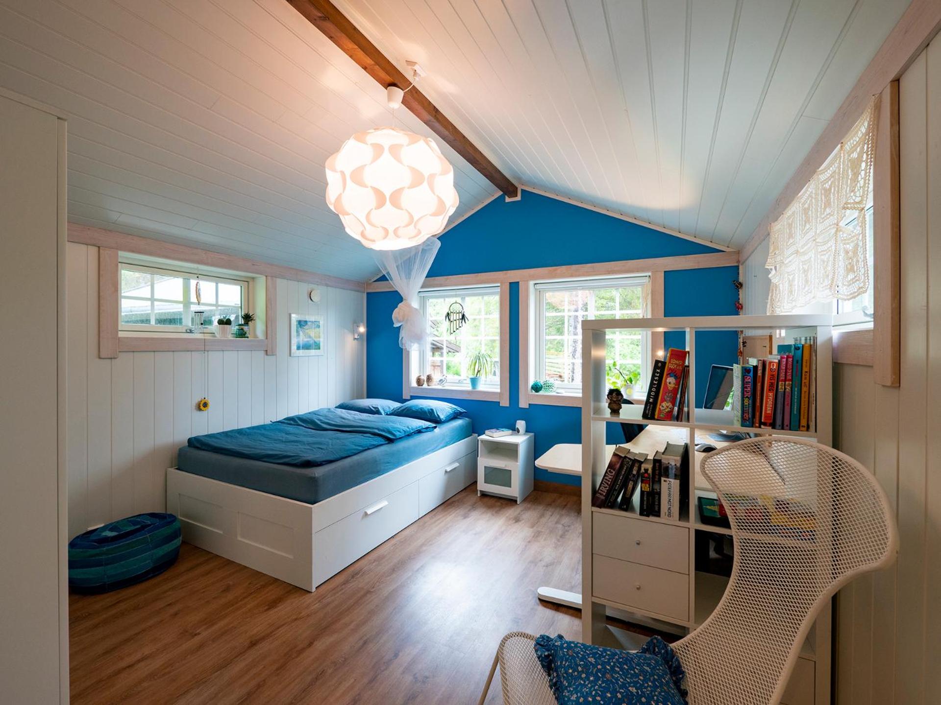 Cozy apartment in quiet and beautiful surroundings view 2