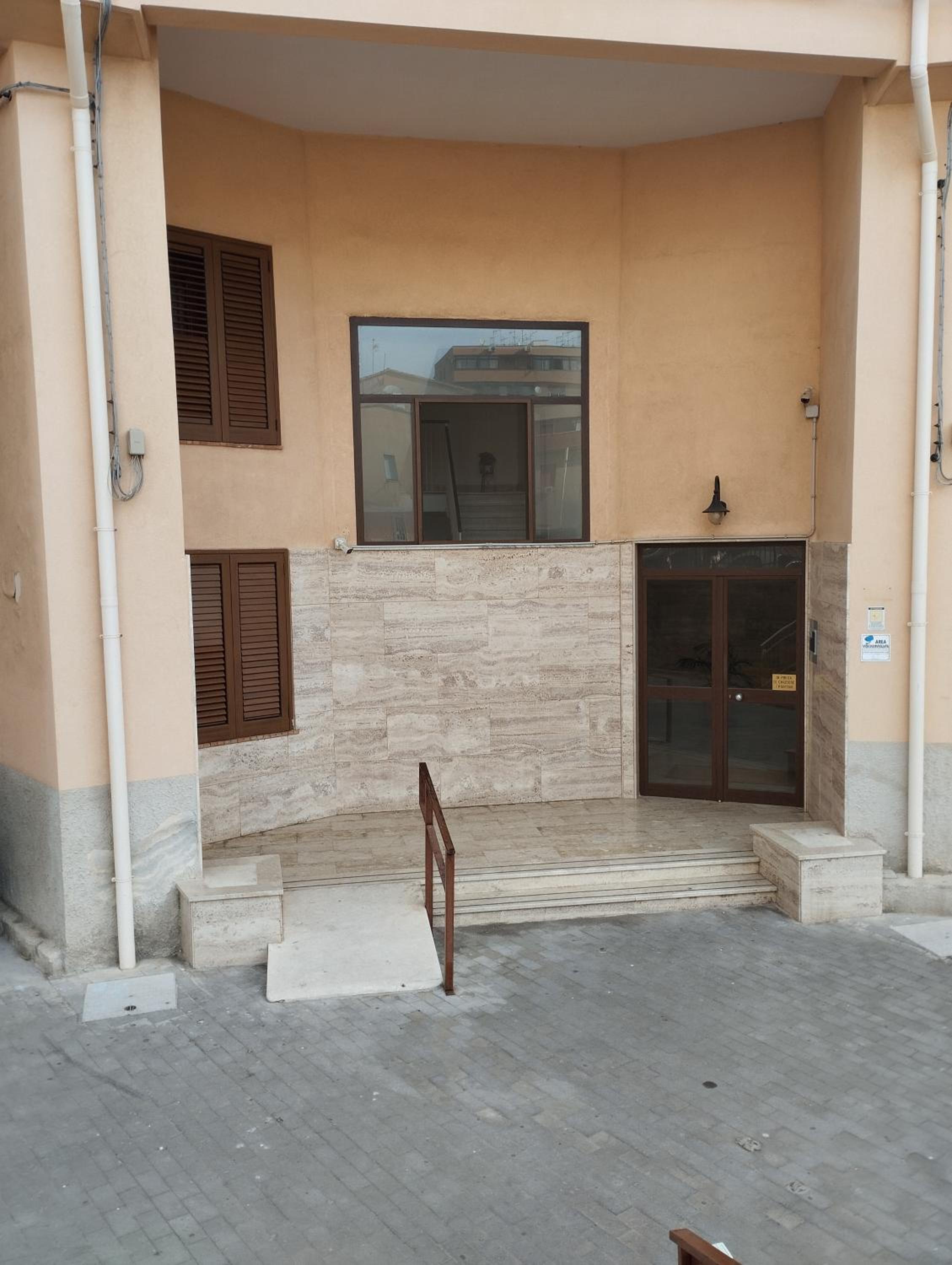 RineddaHouse Arenella - Vista Mare Panoramica a Palermo con Parcheggio privato photo 2