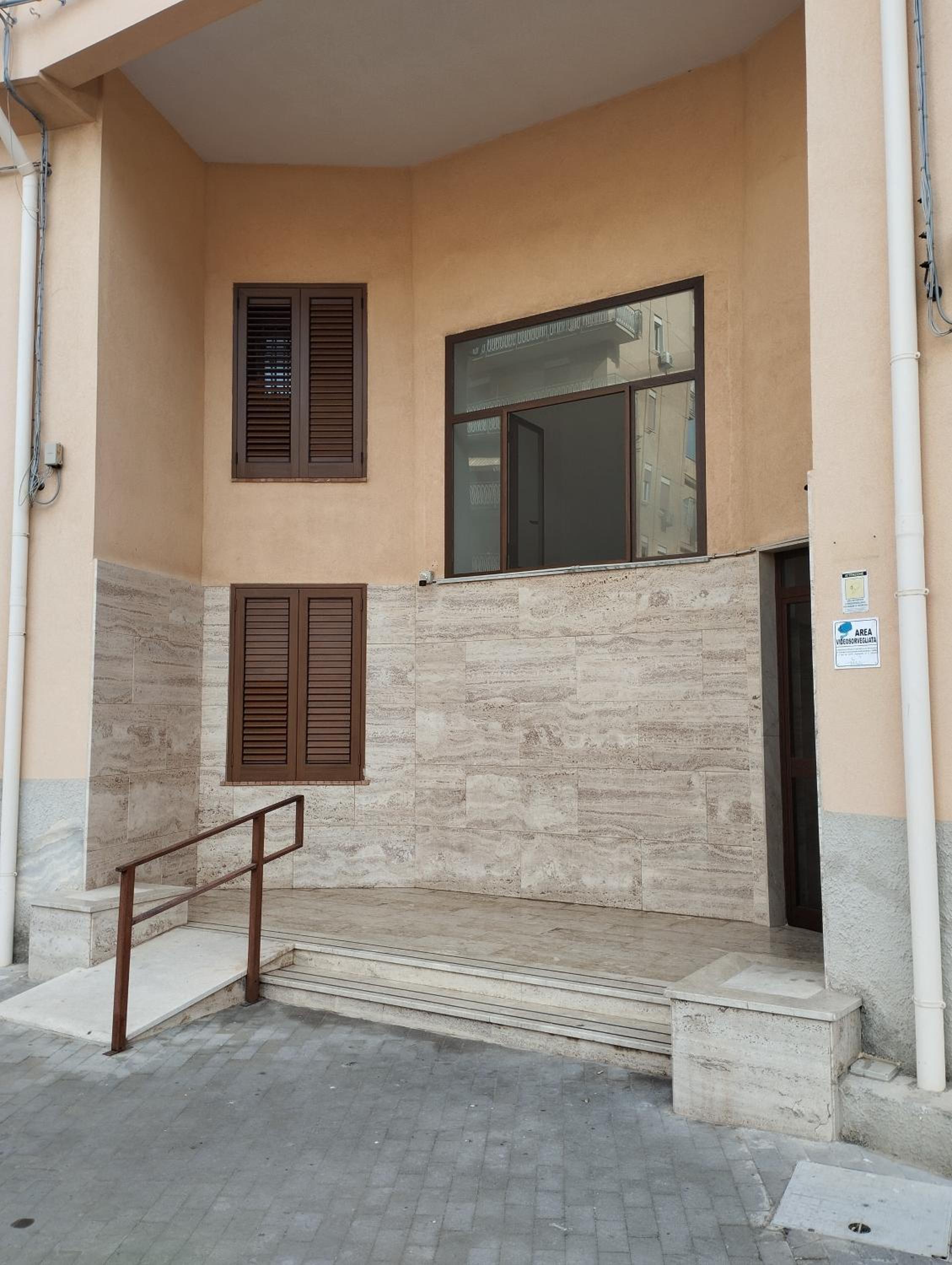 RineddaHouse Arenella - Vista Mare Panoramica a Palermo con Parcheggio privato
