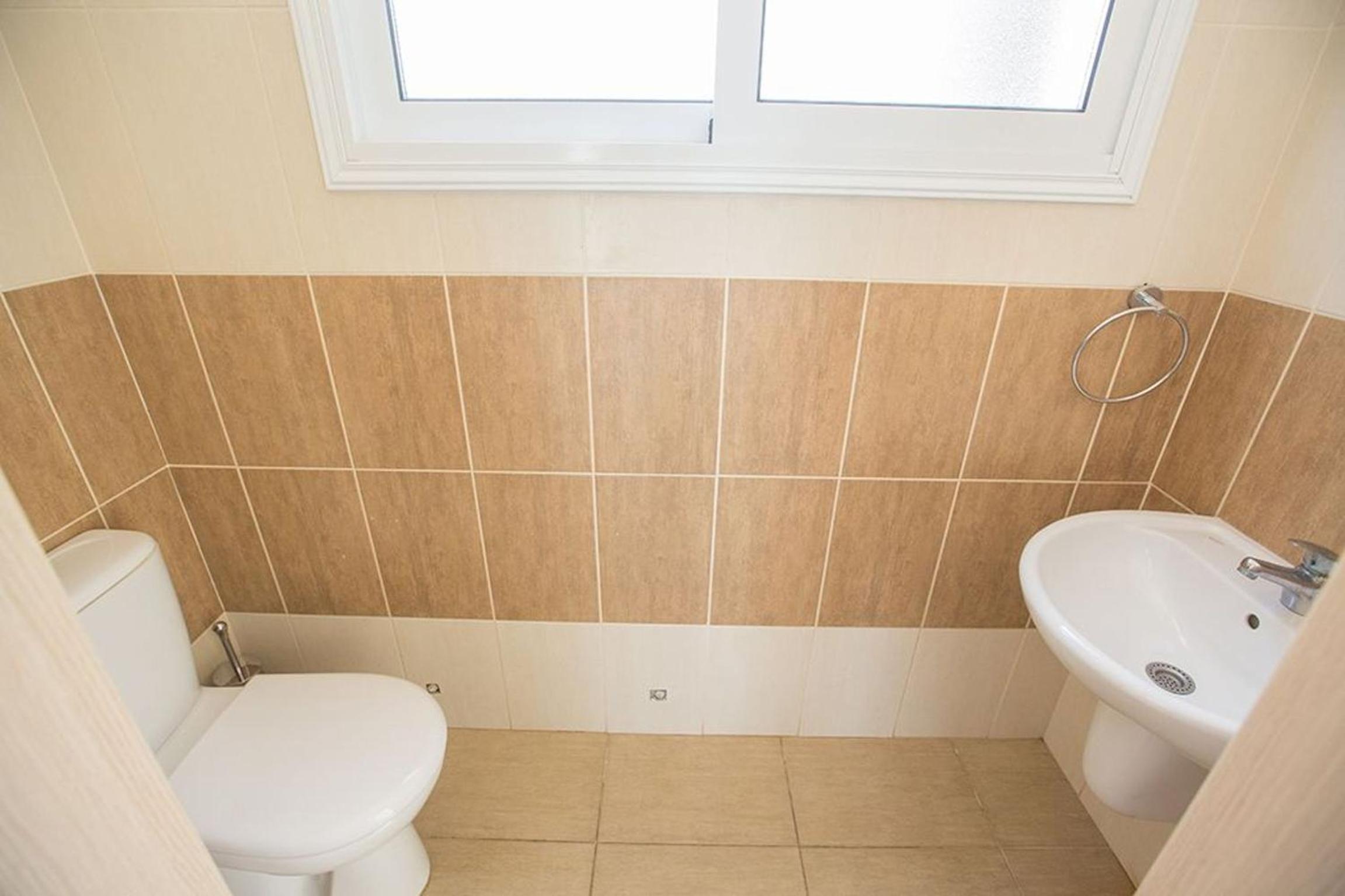 Central Protaras Villa 3 Bedrooms Private Pool Villa Dafnis Morfi