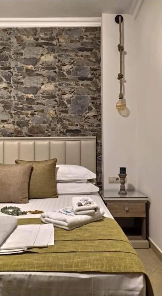 Mandani Villa Luxury Apartments
