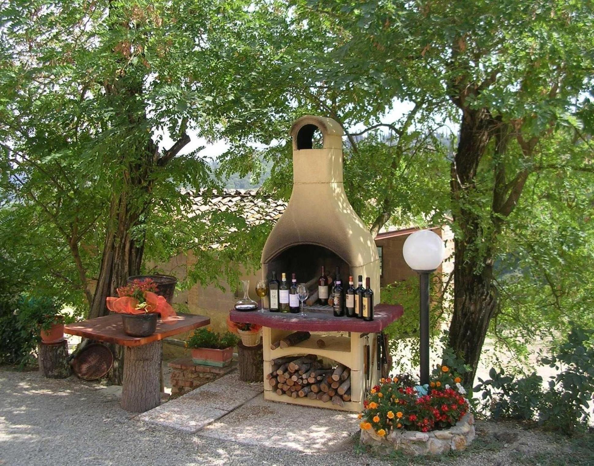 Ferienwohnung für 4 Personen ca 70 qm in San Gimignano, Toskana Provinz Siena view 5