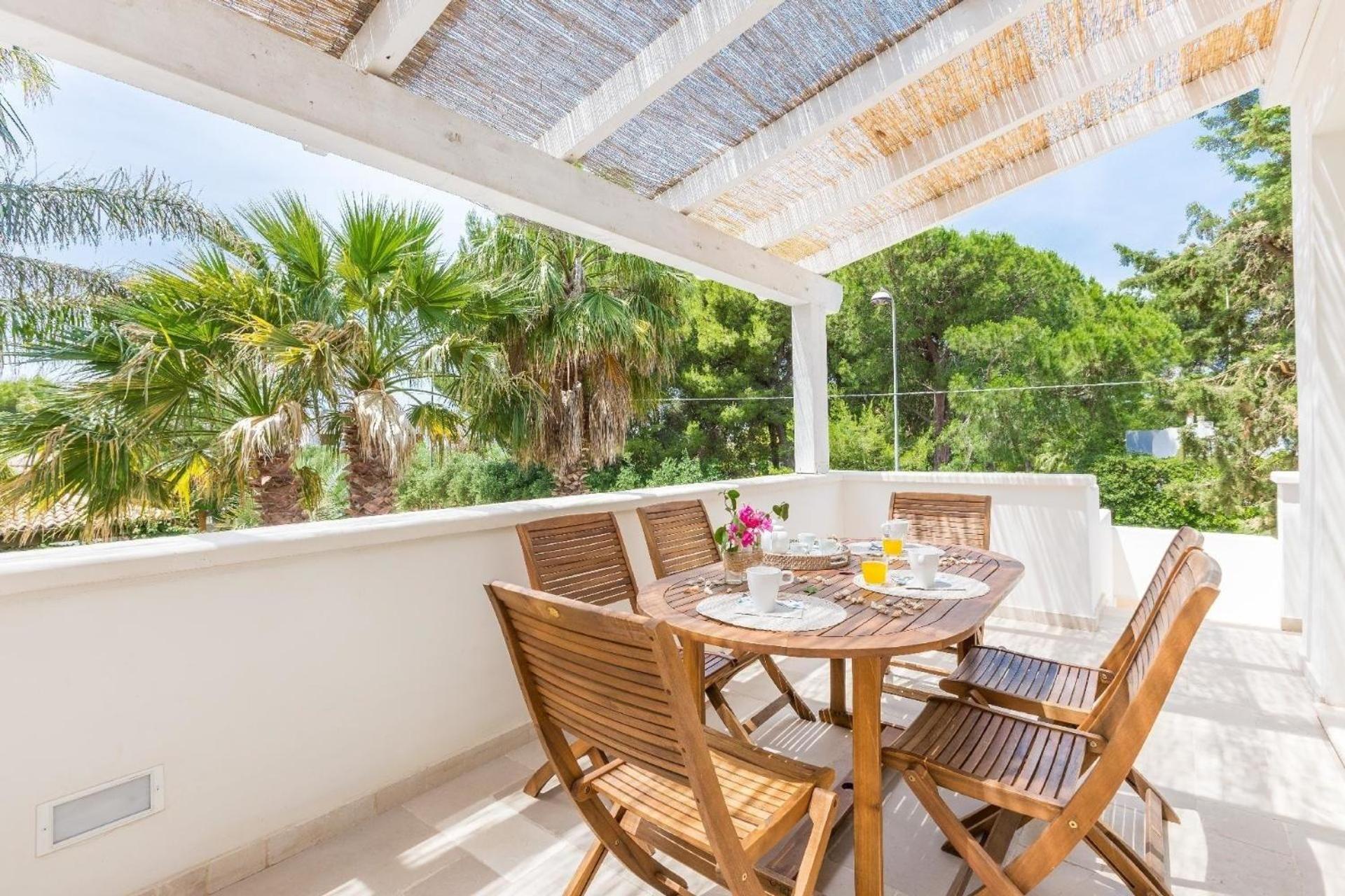 Ferienwohnung für 7 Personen ca 90 qm in Lido di Specchiolla, Adriaküste Italien Ostküste von Apulien photo 5