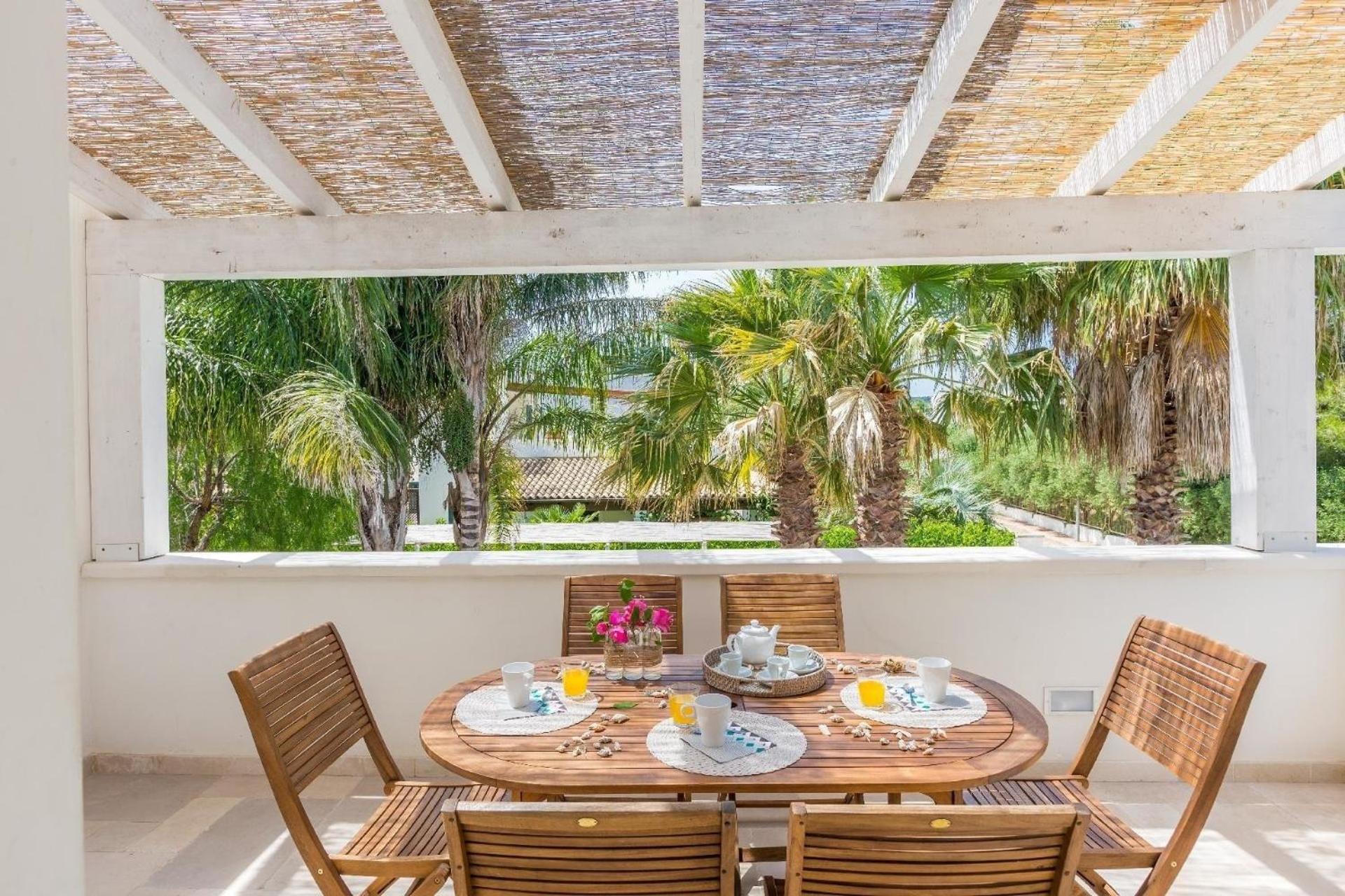Ferienwohnung für 7 Personen ca 90 qm in Lido di Specchiolla, Adriaküste Italien Ostküste von Apulien photo 2
