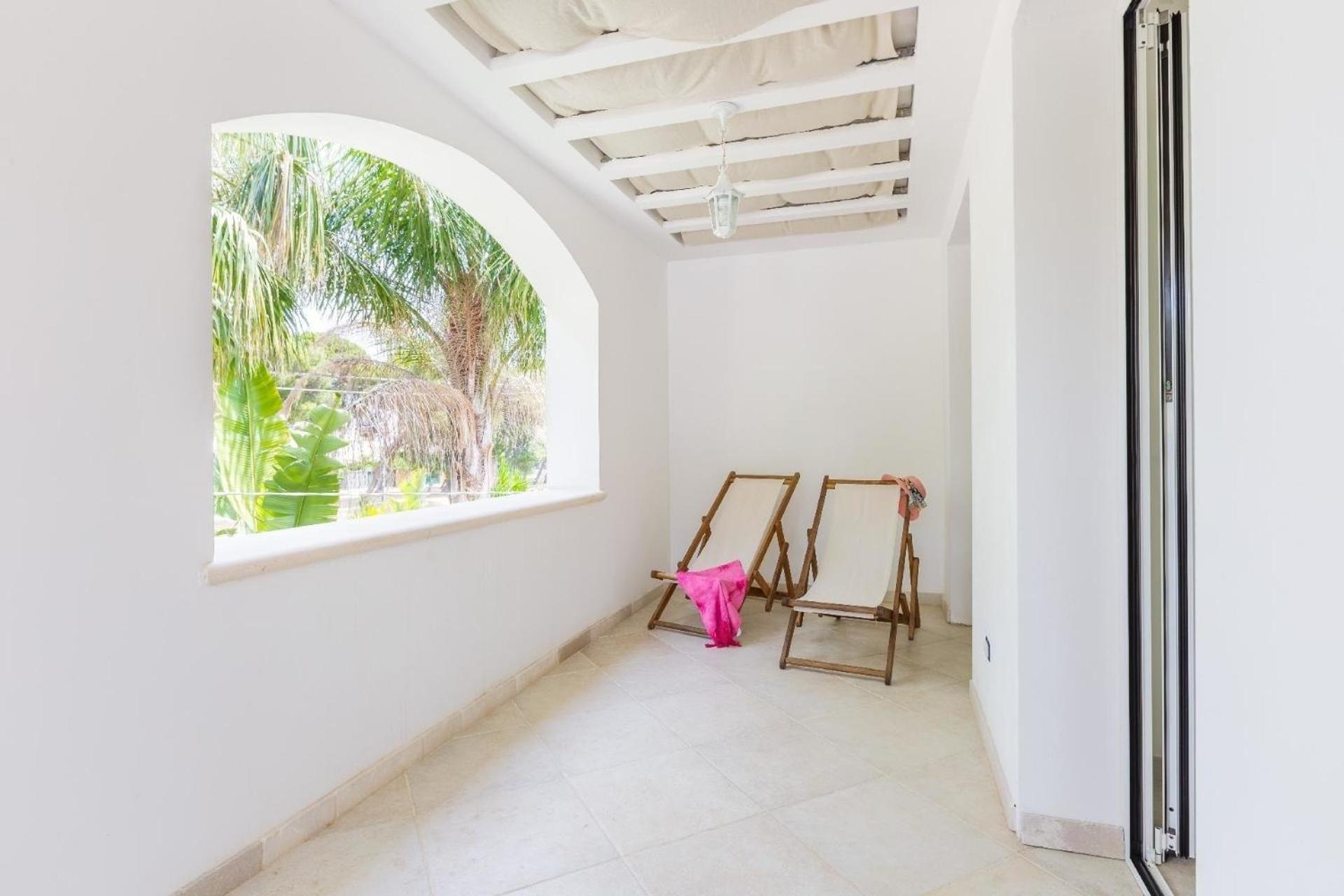 Ferienwohnung für 7 Personen ca 90 qm in Lido di Specchiolla, Adriaküste Italien Ostküste von Apulien photo 3