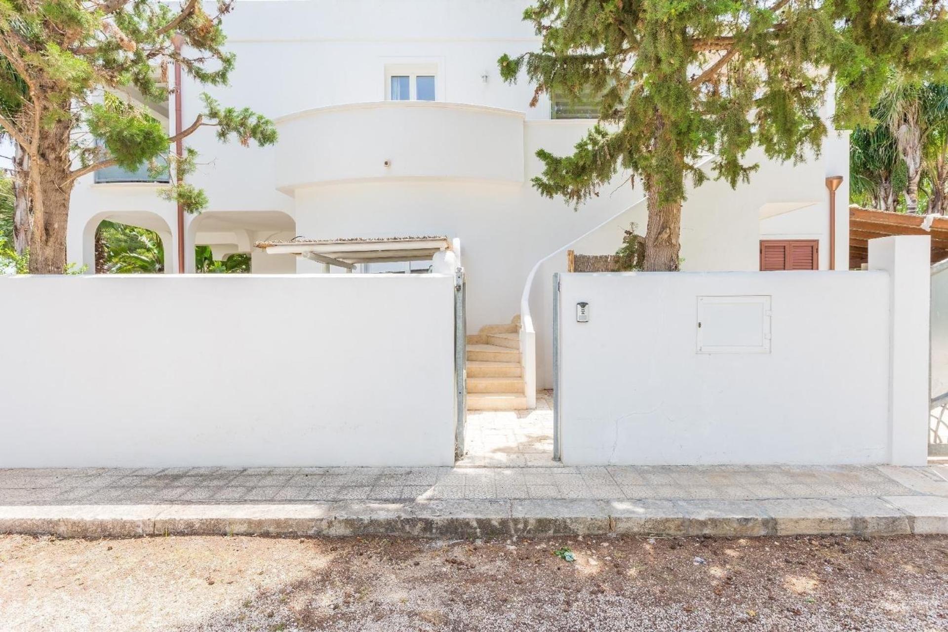 Ferienwohnung für 7 Personen ca 90 qm in Lido di Specchiolla, Adriaküste Italien Ostküste von Apulien photo 1