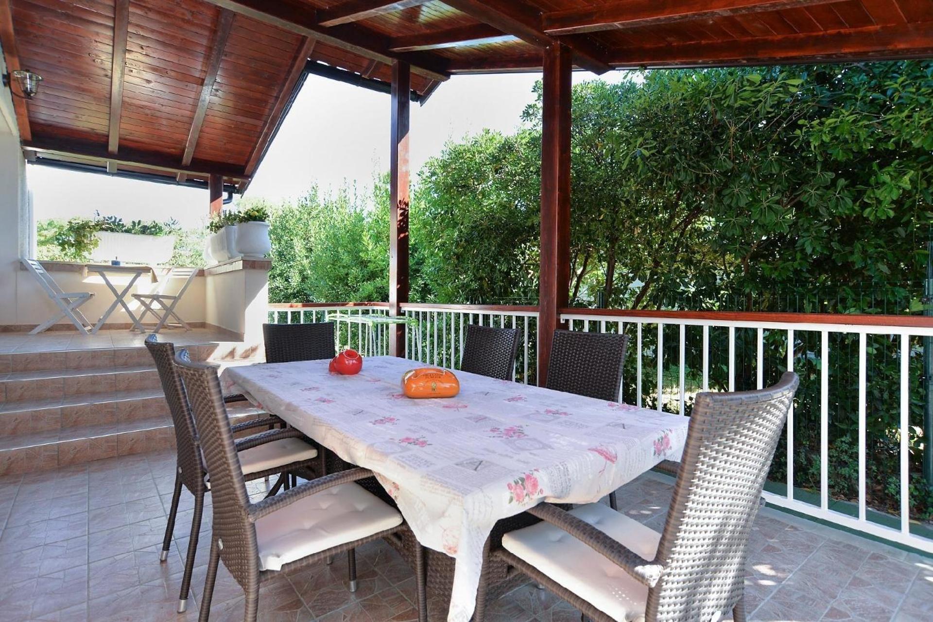 Ferienhaus für 6 Personen ca 75 qm in Premantura, Istrien Istrische Riviera