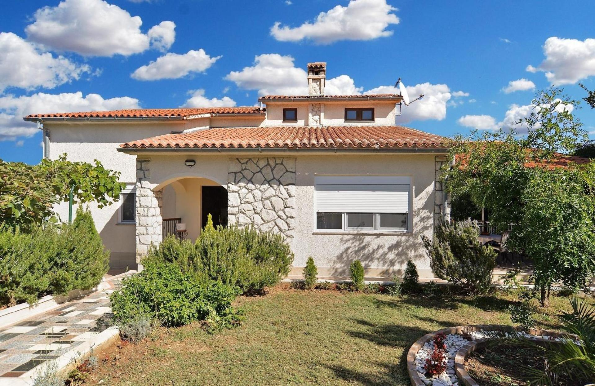 Ferienhaus für 6 Personen ca 75 qm in Premantura, Istrien Istrische Riviera