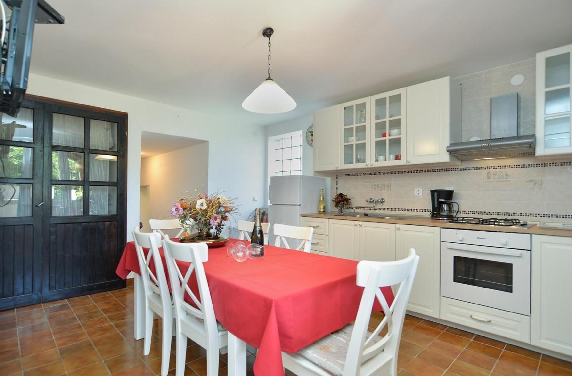 Ferienhaus für 6 Personen ca 75 qm in Premantura, Istrien Istrische Riviera