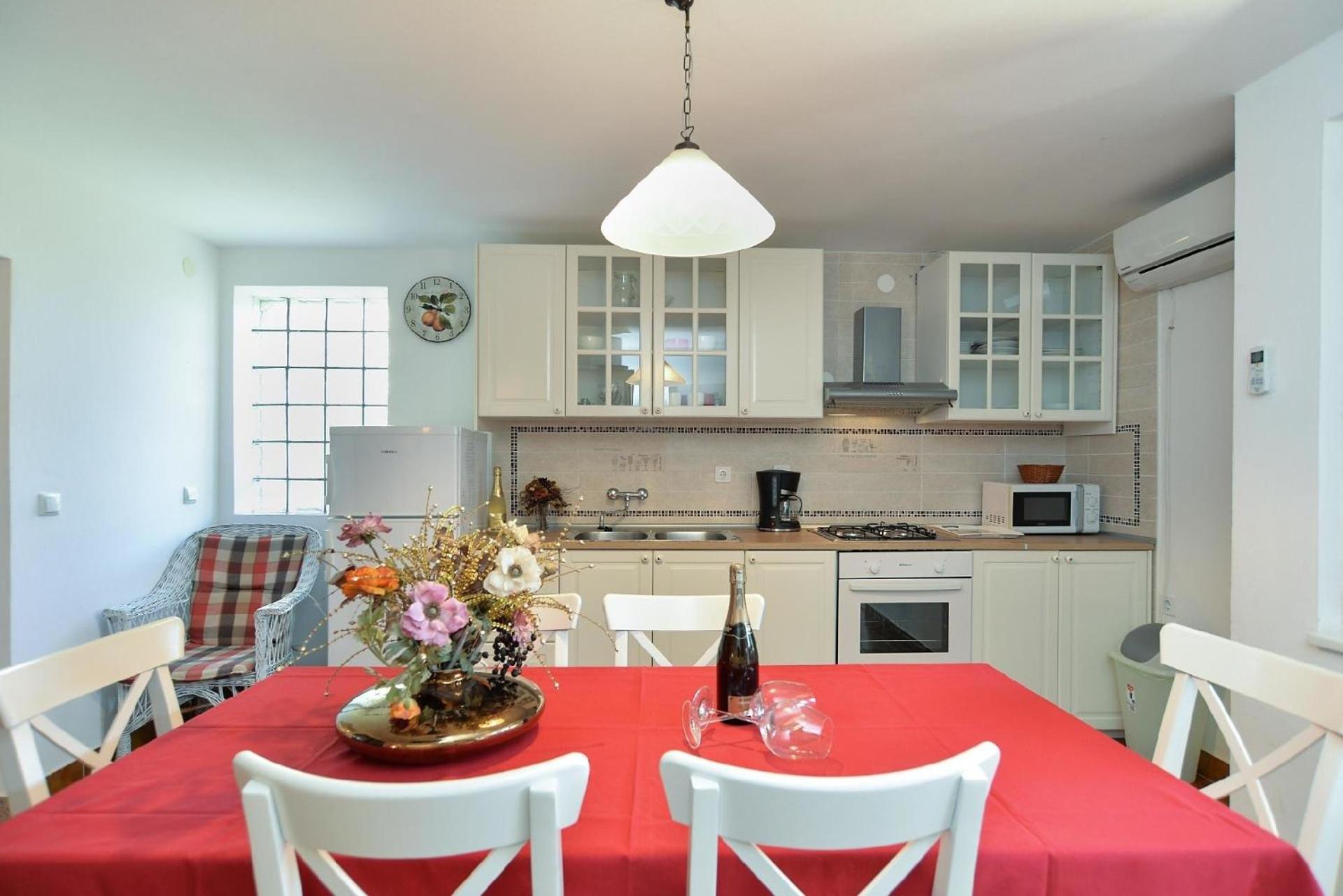 Ferienhaus für 6 Personen ca 75 qm in Premantura, Istrien Istrische Riviera