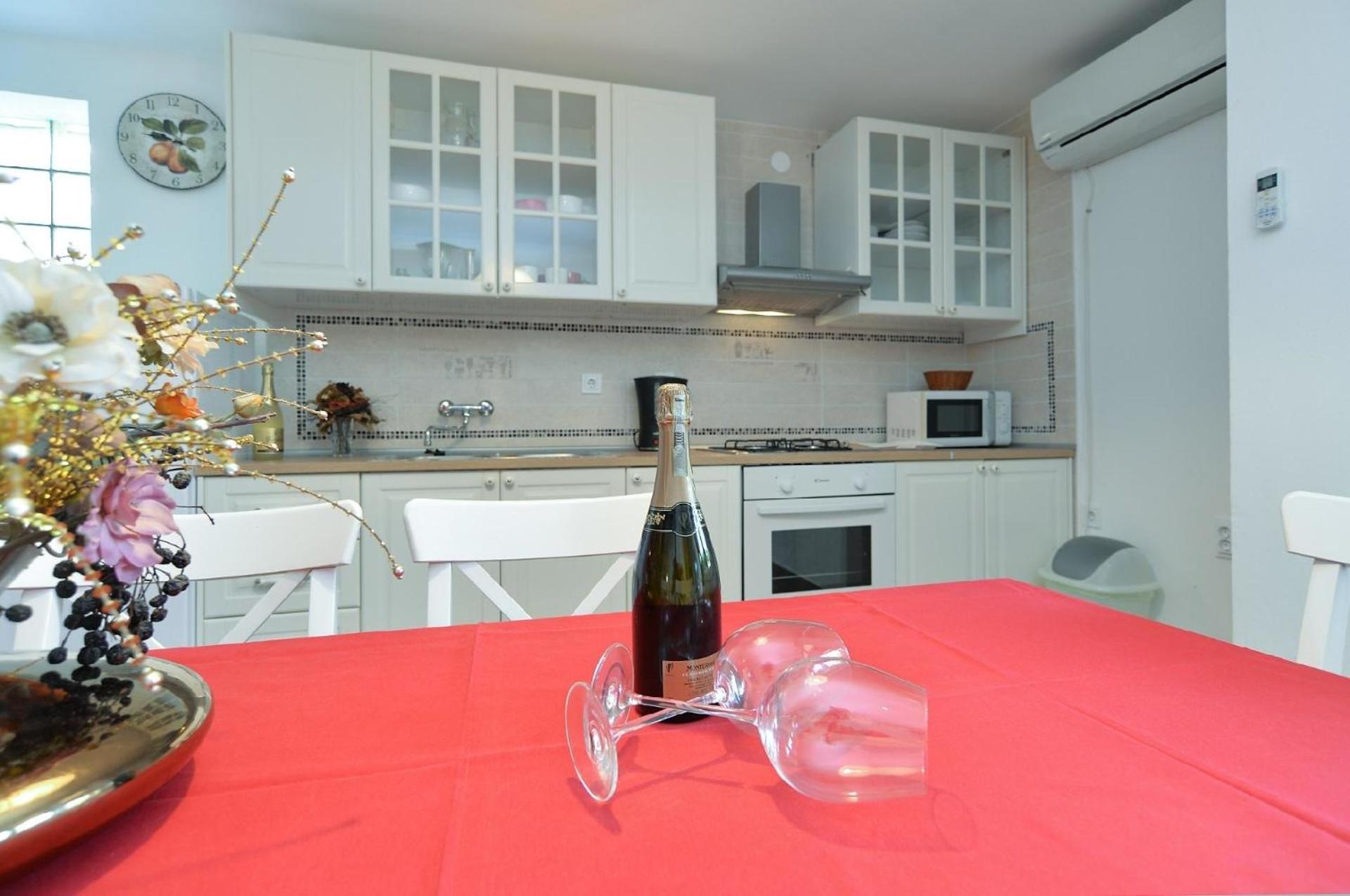 Ferienhaus für 6 Personen ca 75 qm in Premantura, Istrien Istrische Riviera
