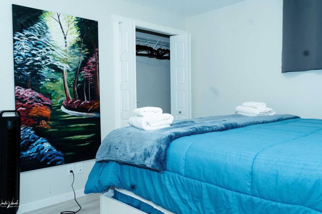 Private Oasis-Suitable for long stay.