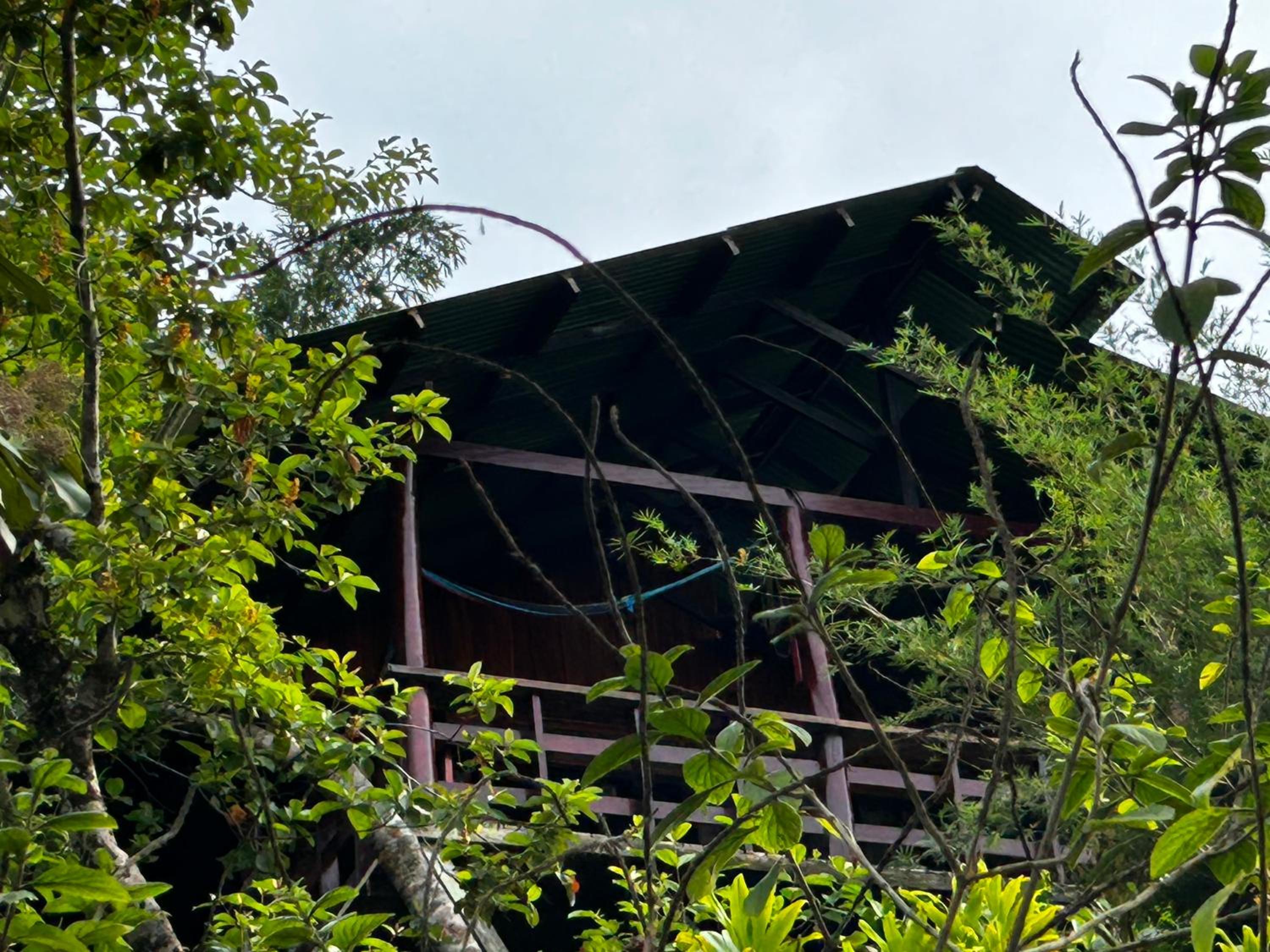 VistaDrake Bungalow
