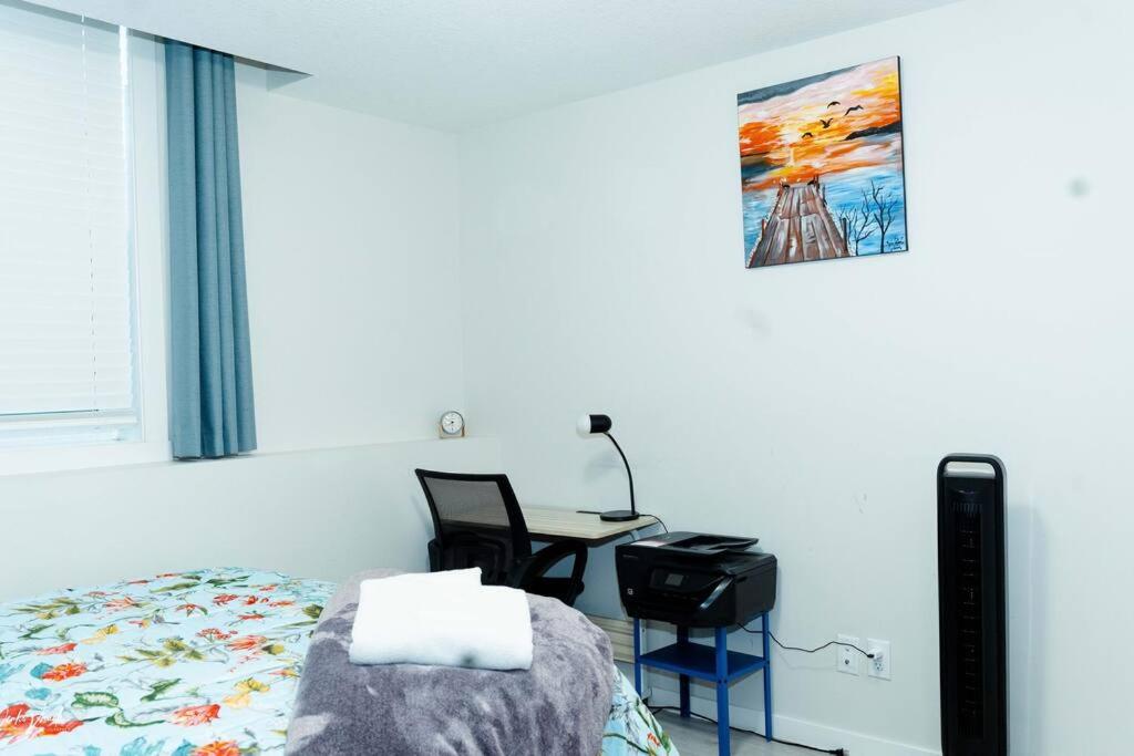 Private Oasis-Suitable for long stay.
