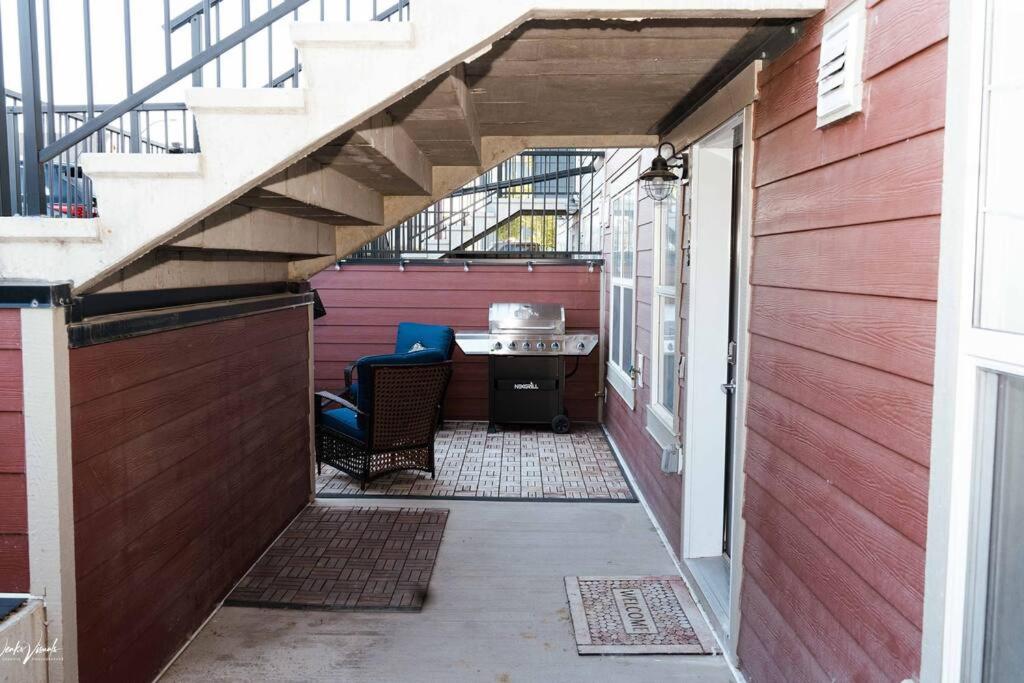 Private Oasis-Suitable for long stay.