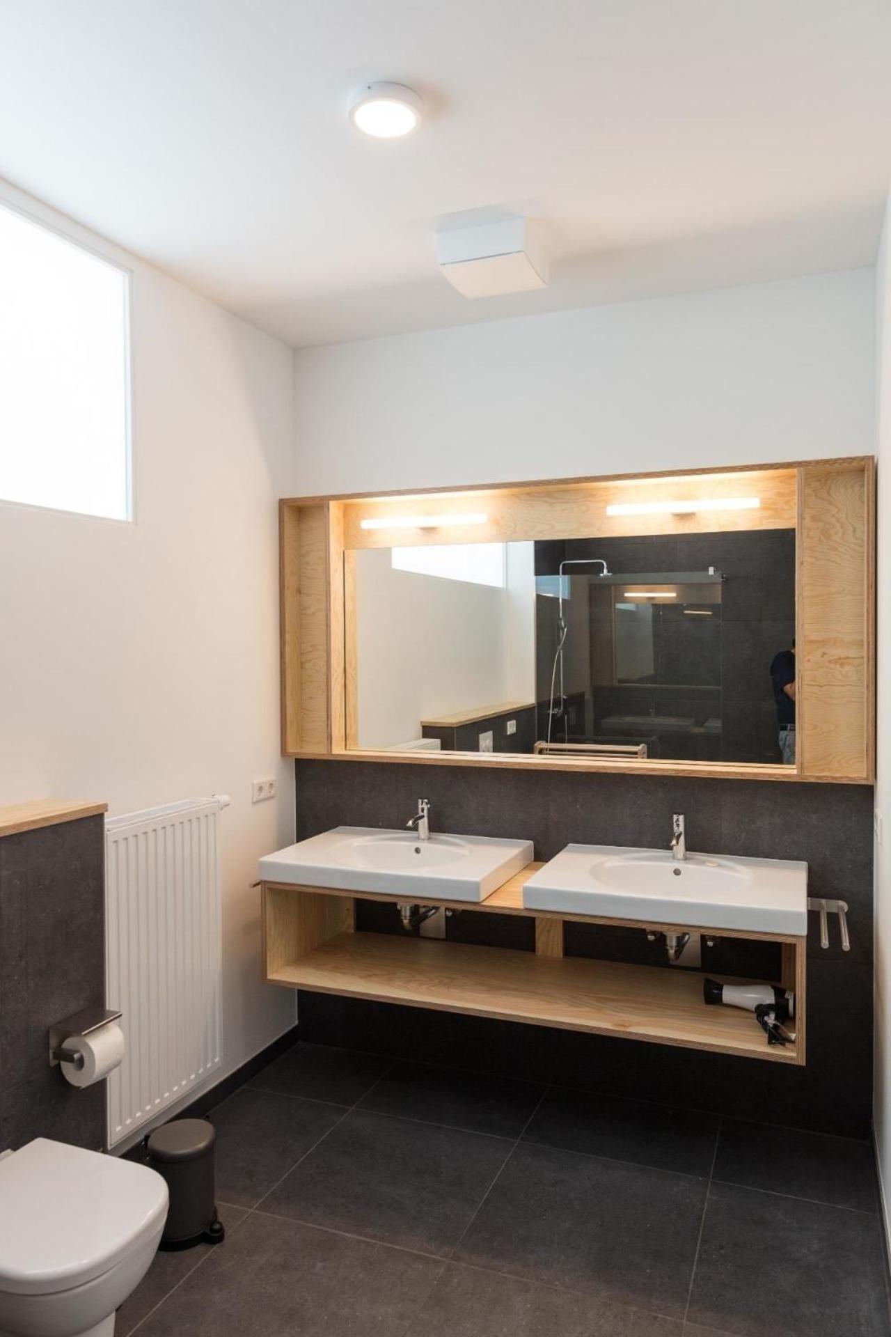Ferienwohnung Künstlerhaus In Niebüll