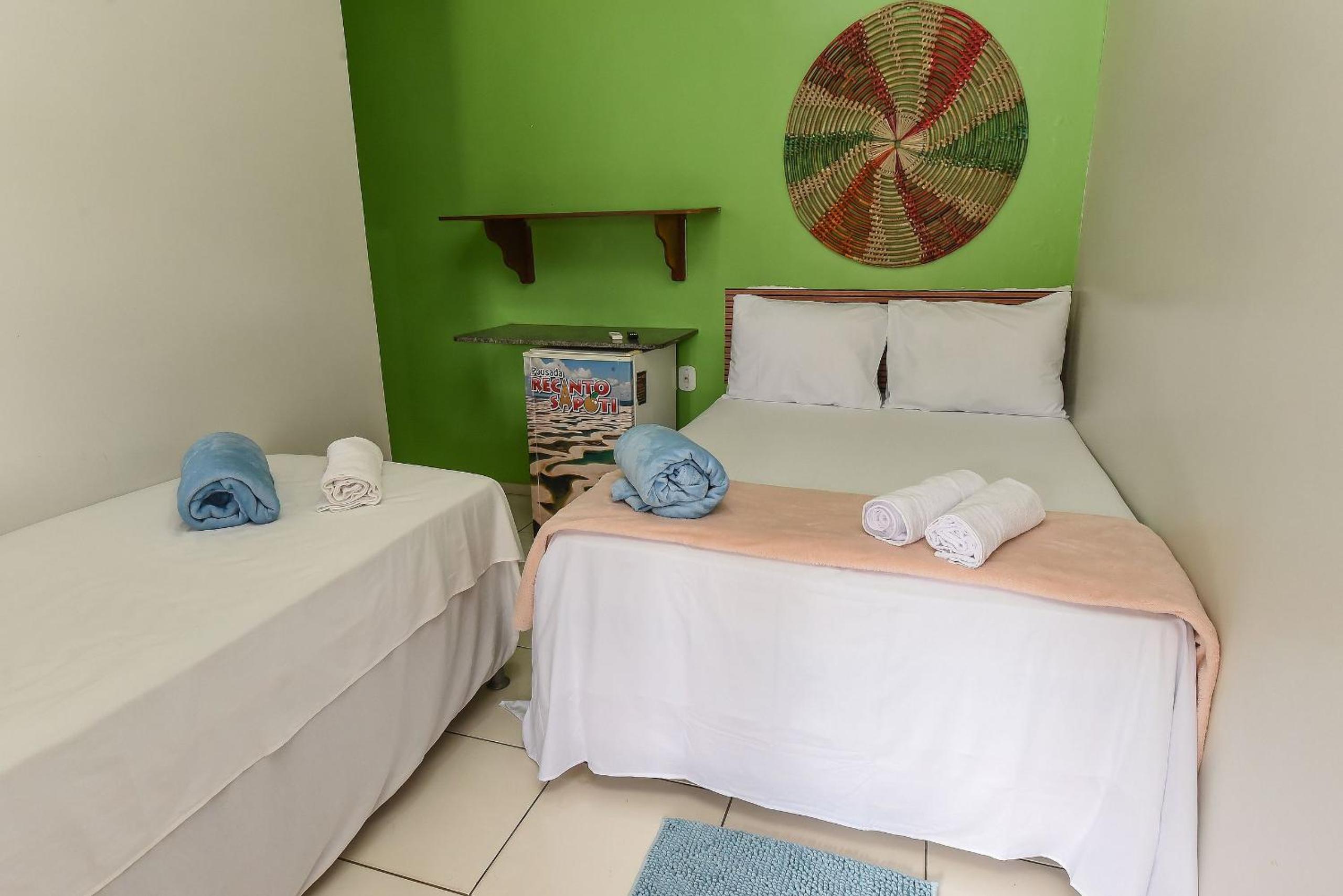 Lençóis Maranhenses: Breakfast, comfort | 3 guests