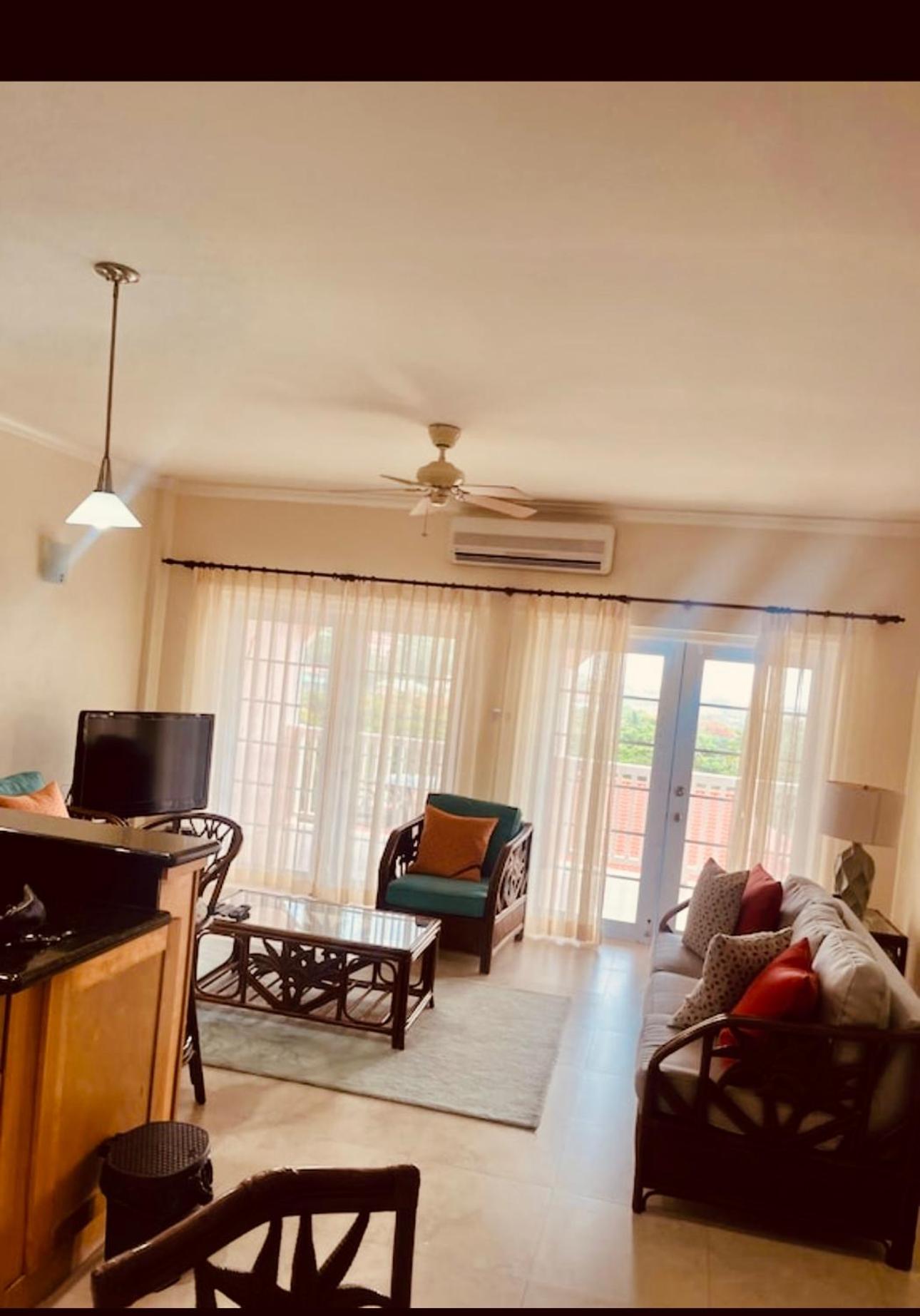 Admiral View apt 3 view 2