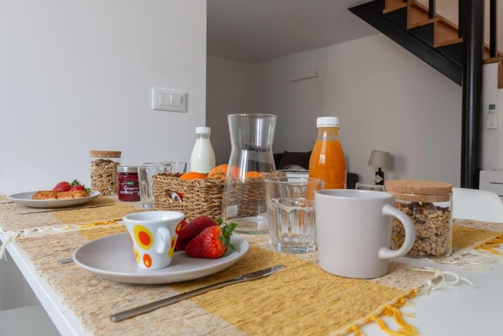 Milano Loft-Hosted by Sweetstay
