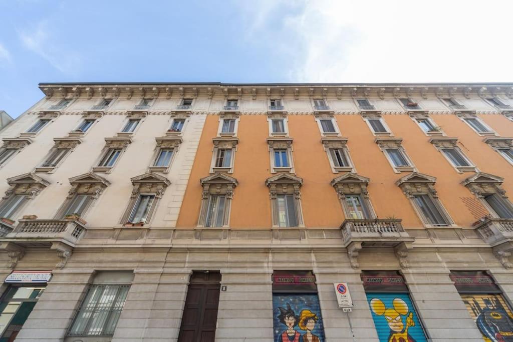Milano Loft-Hosted by Sweetstay