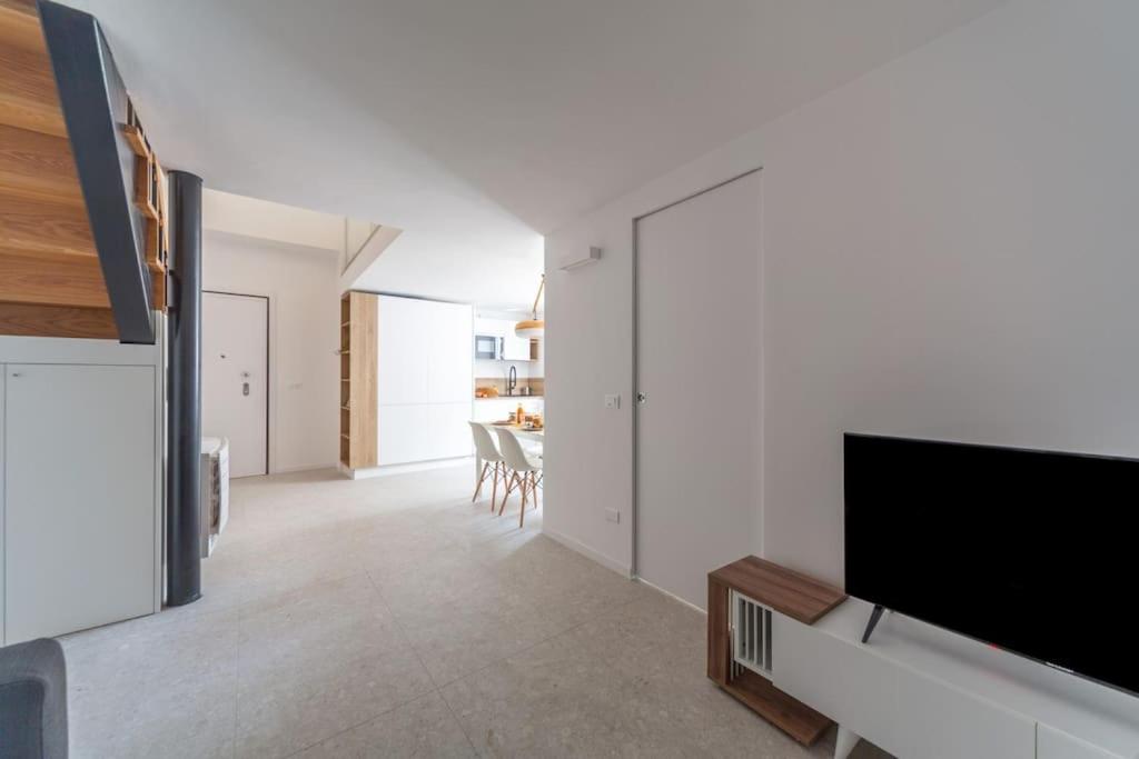 Milano Loft-Hosted by Sweetstay