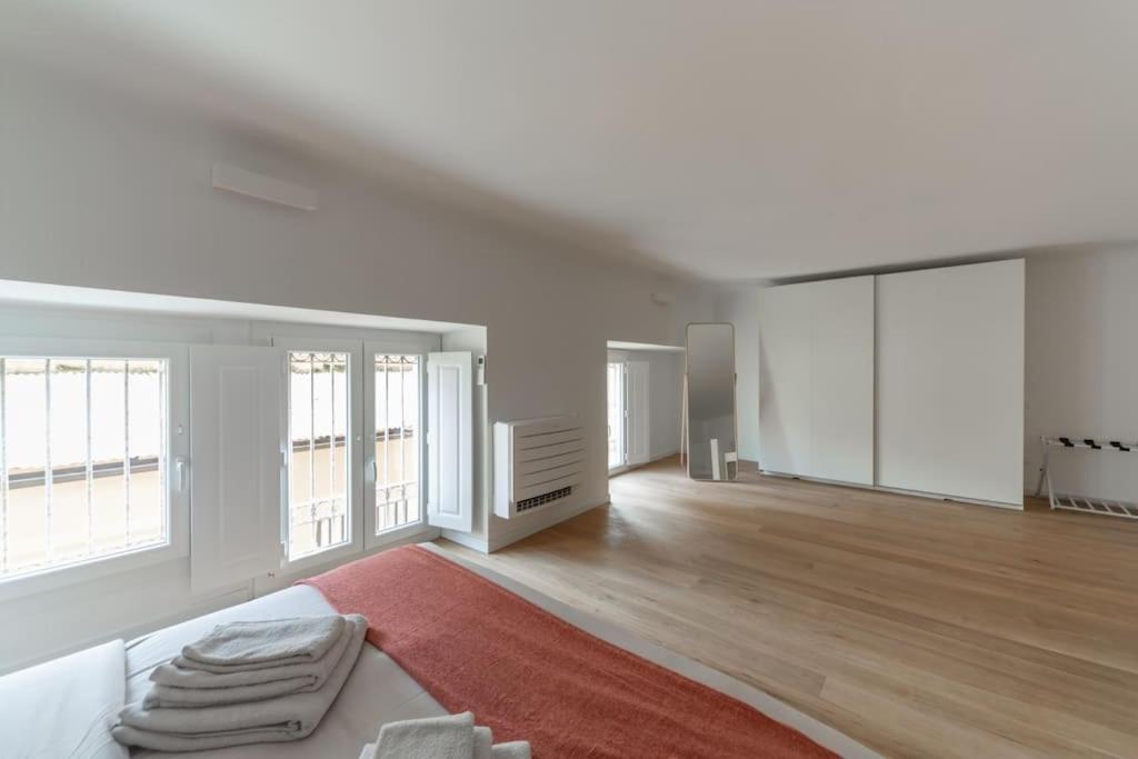 Milano Loft-Hosted by Sweetstay