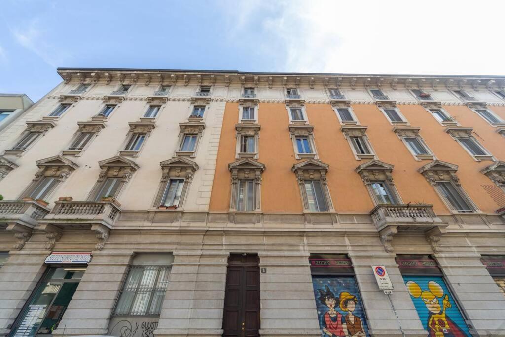 Milano Loft-Hosted by Sweetstay