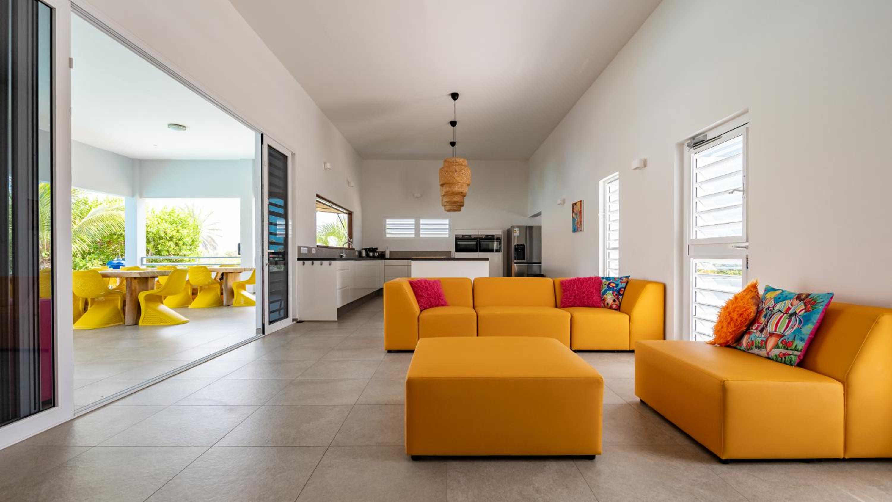Residence Selavi Curacao