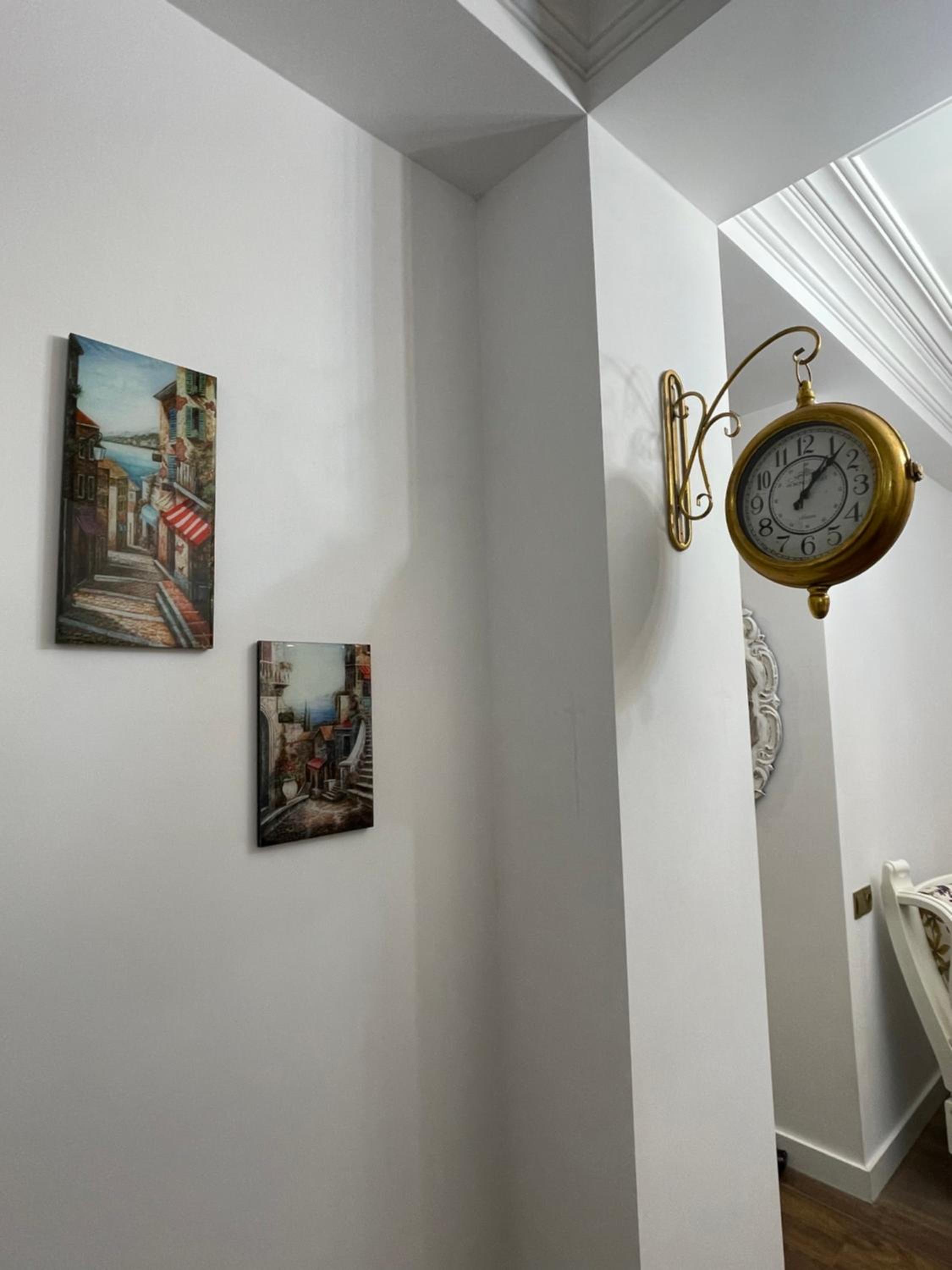 Picasso Apartment Kutaisi