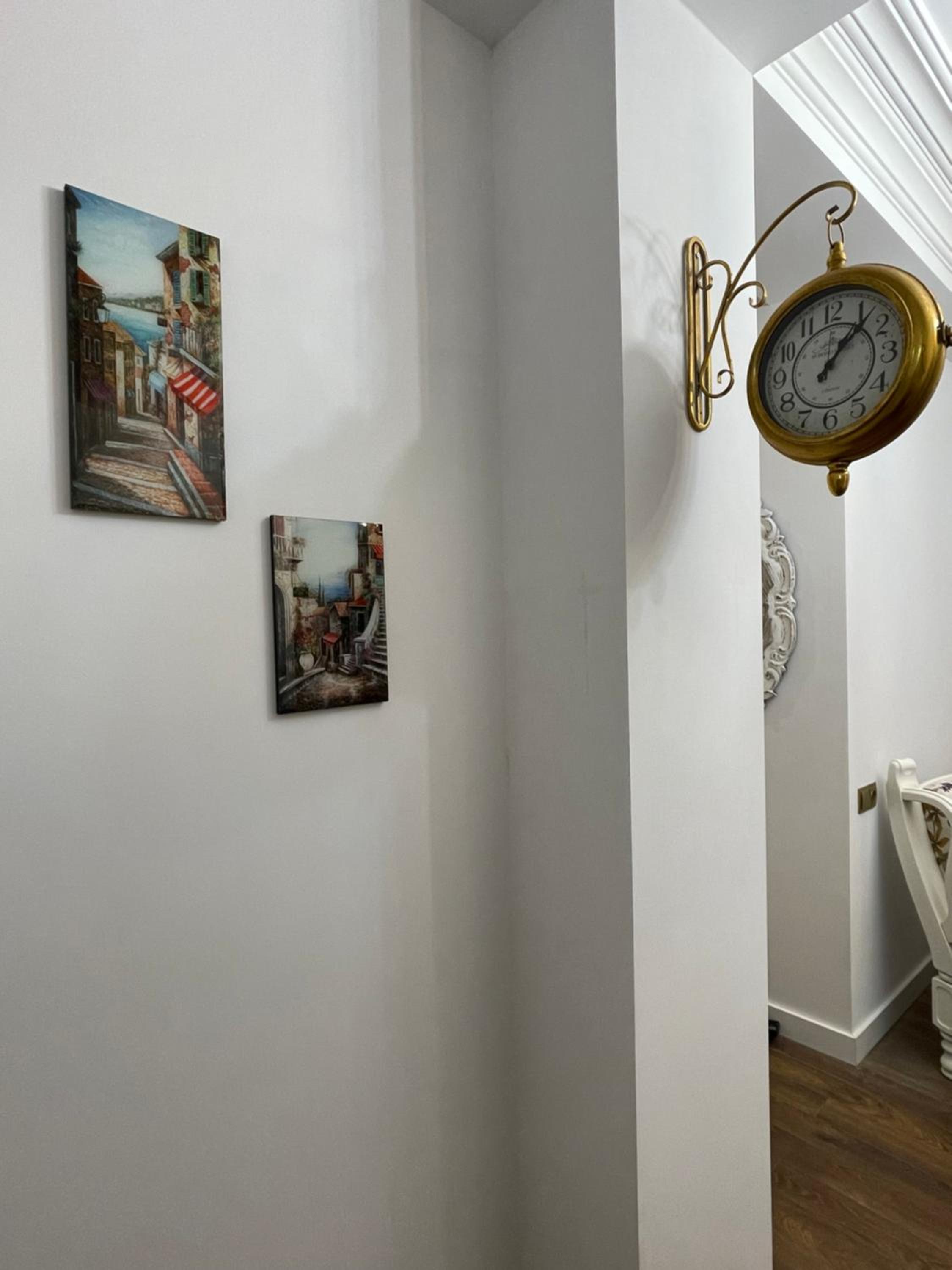 Picasso Apartment Kutaisi