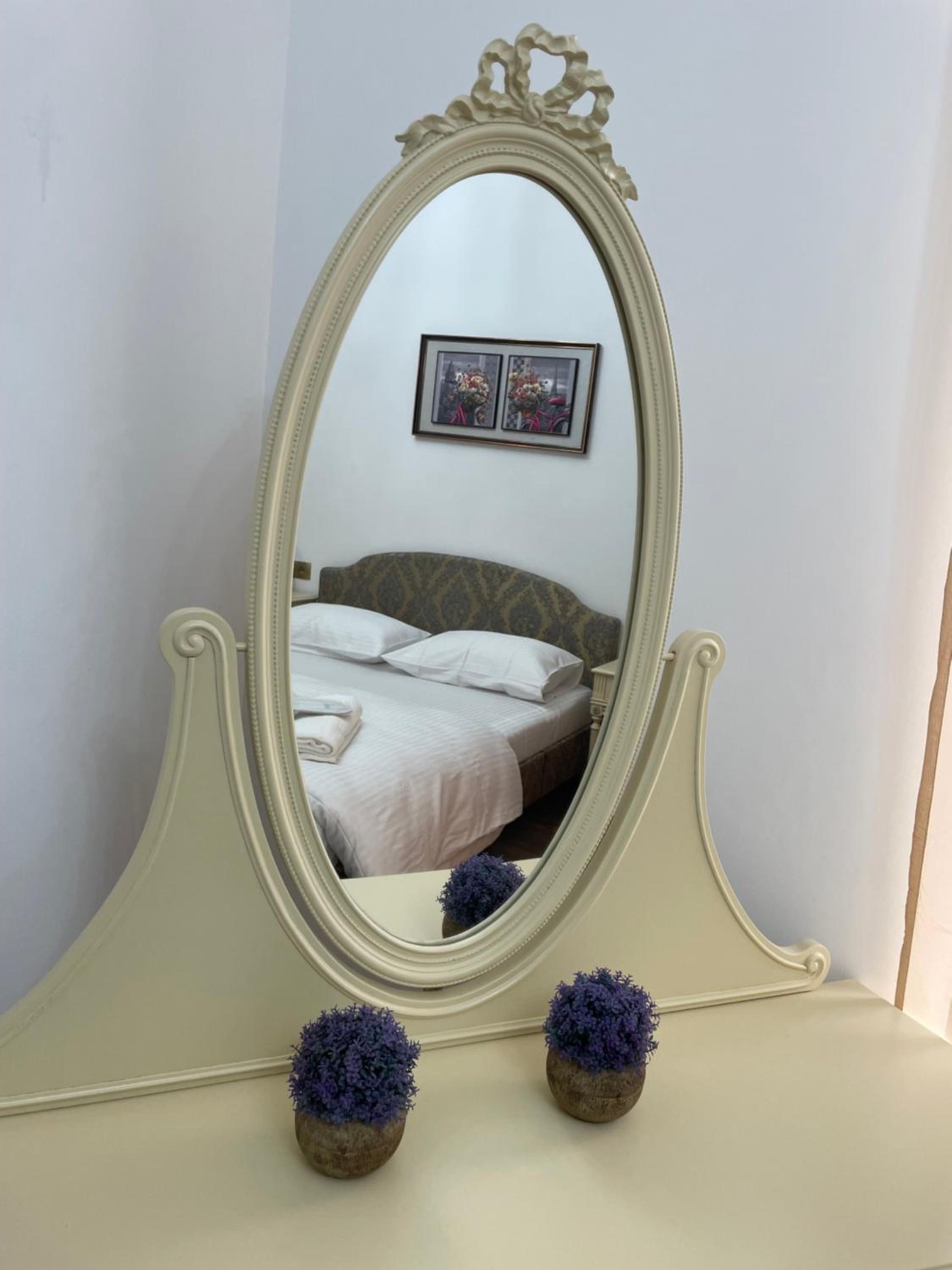 Picasso Apartment Kutaisi