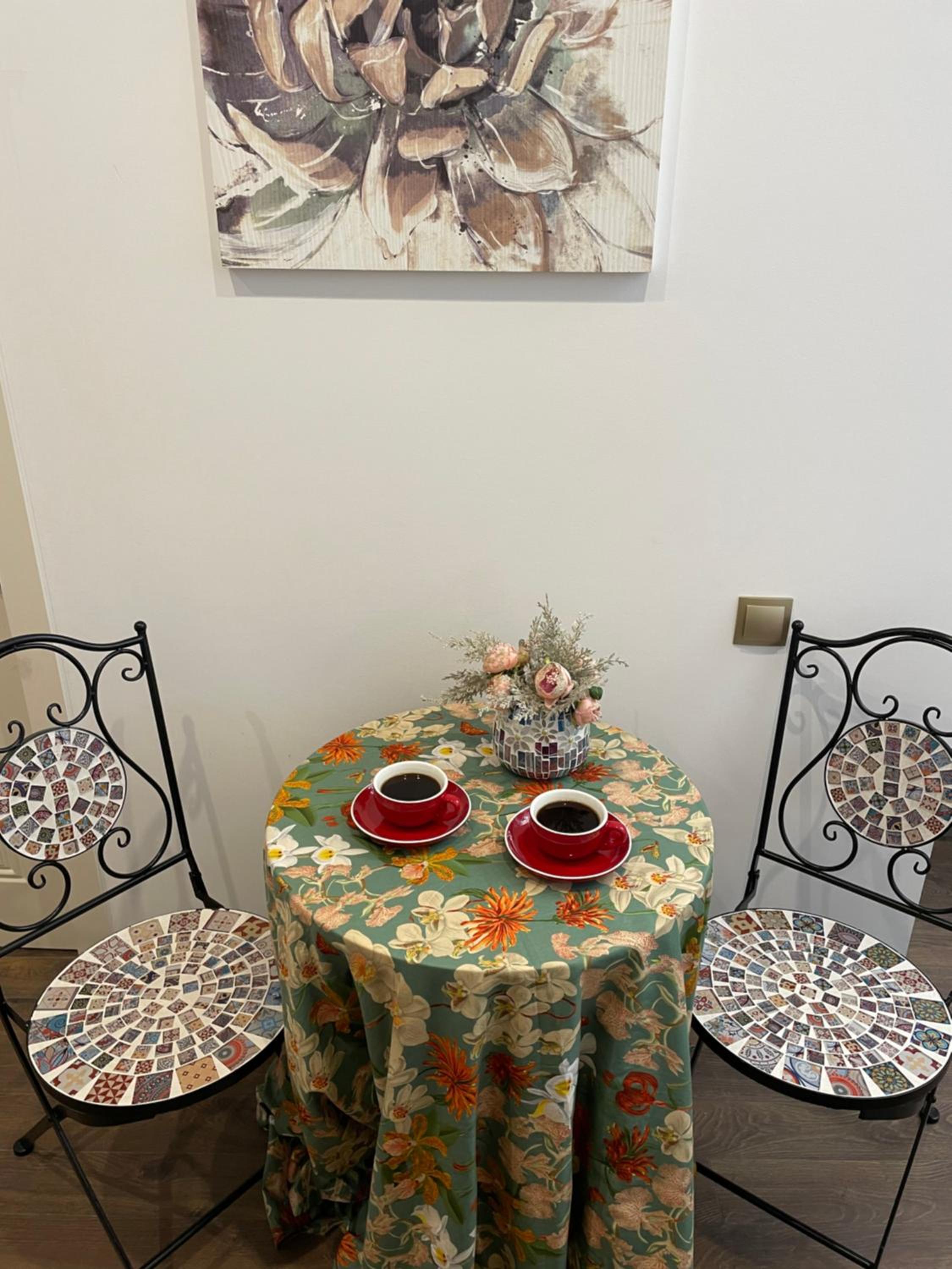 Picasso Apartment Kutaisi