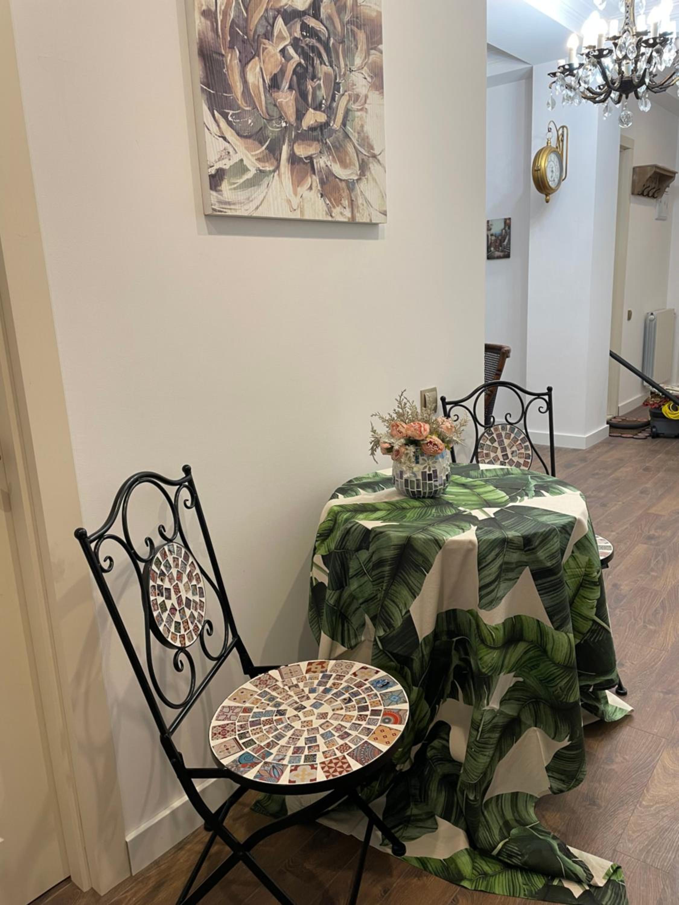 Picasso Apartment Kutaisi