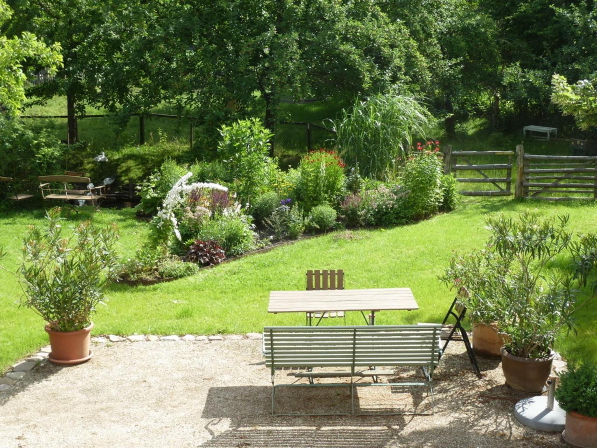 Ferienhaus Melzow